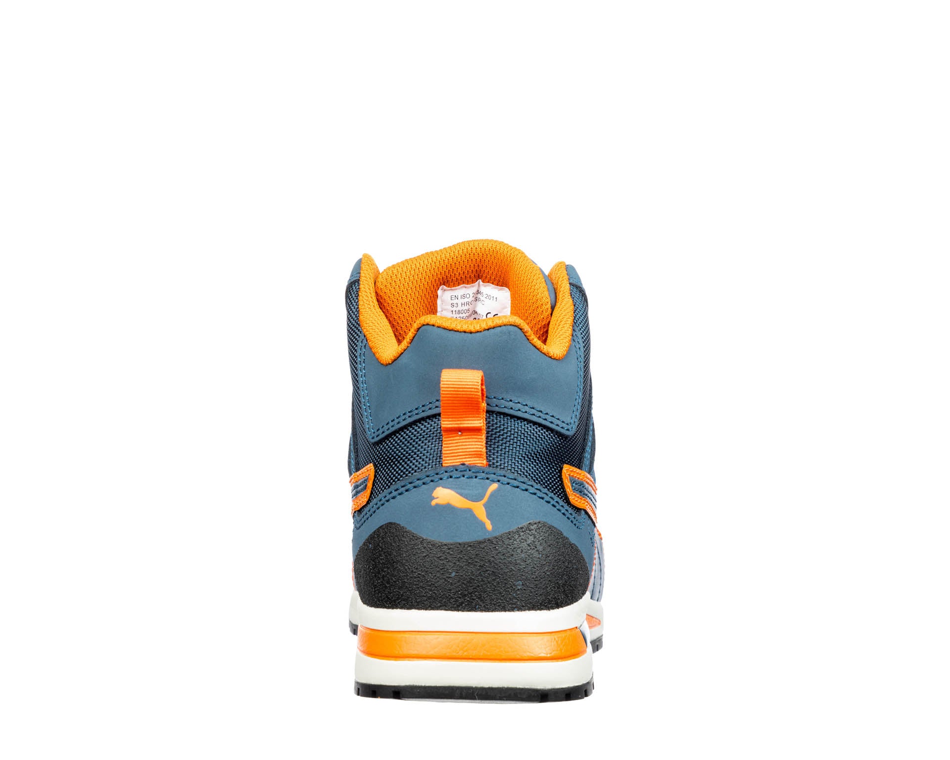 PUMA SAFETY CROSSTWIST MID Sicherheitsschuh S3S - Image 4
