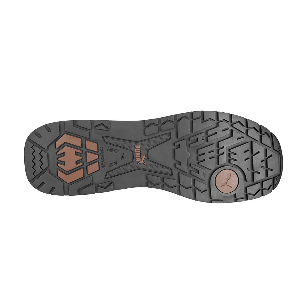 PUMA SAFETY DASH MID Sicherheitsschuh S3S - Image 2