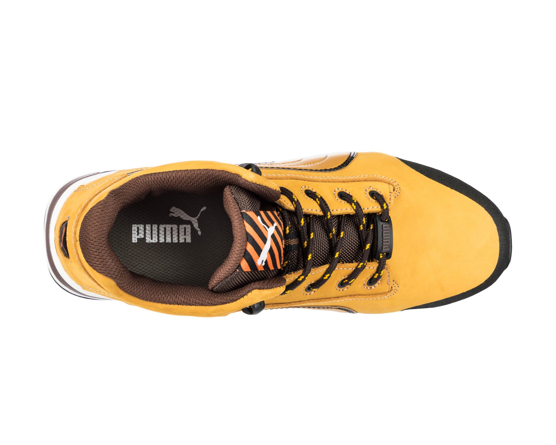 PUMA SAFETY DASH MID Sicherheitsschuh S3S - Image 3