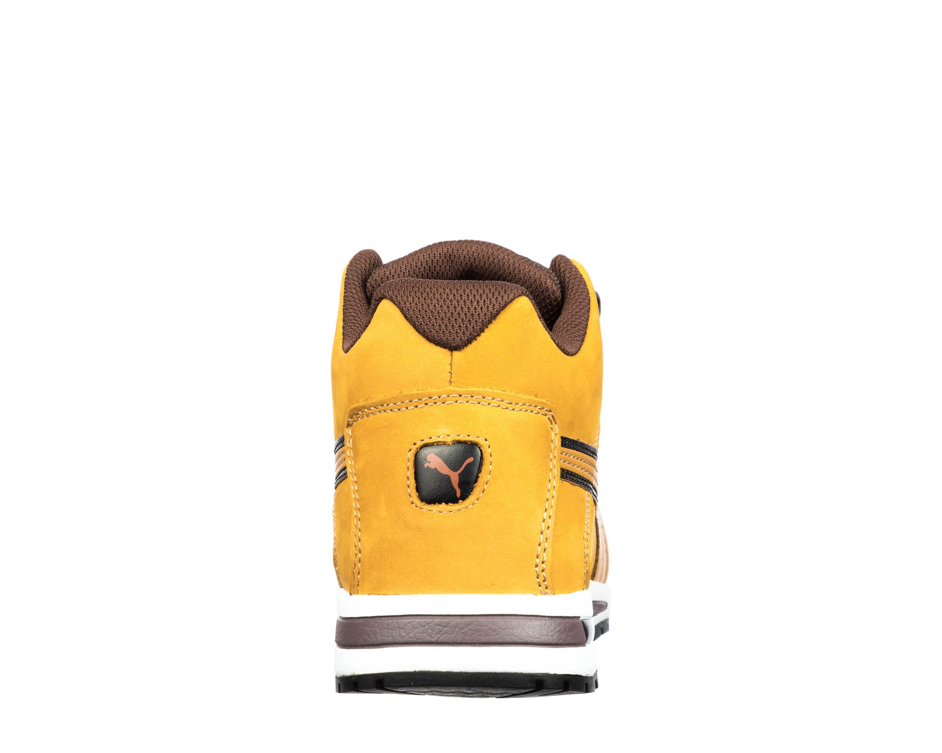 PUMA SAFETY DASH MID Sicherheitsschuh S3S - Image 4