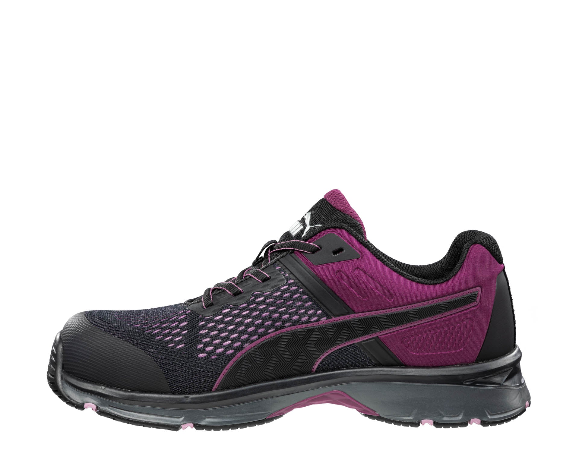 PUMA SAFETY DEFINE WNS LOW Sicherheitsschuh S1P ESD - Image 3