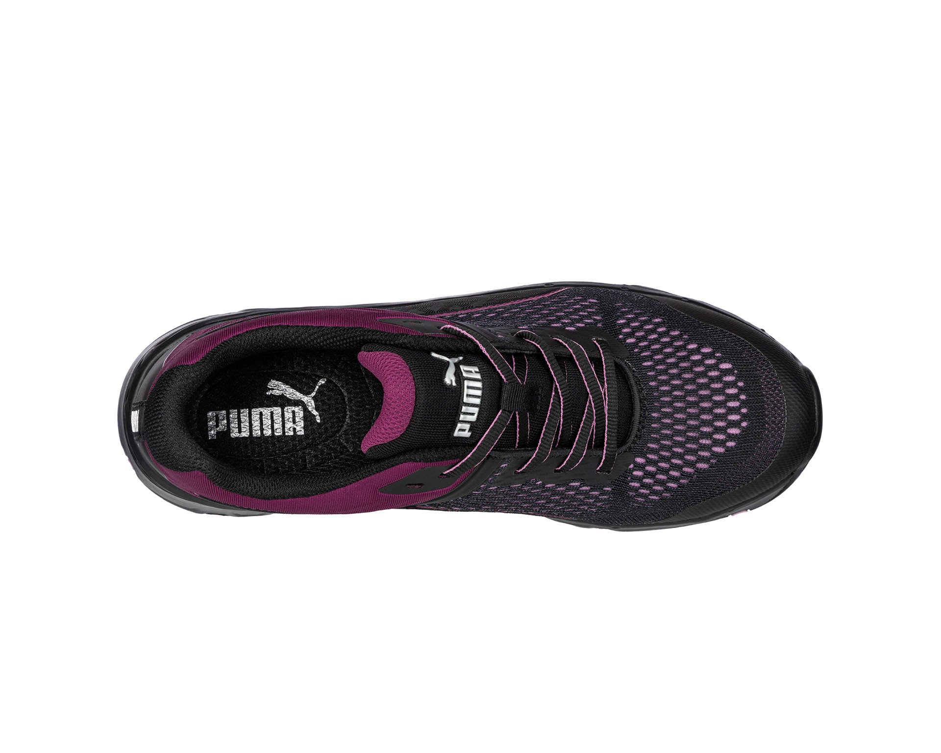 PUMA SAFETY DEFINE WNS LOW Sicherheitsschuh S1P ESD - Image 4