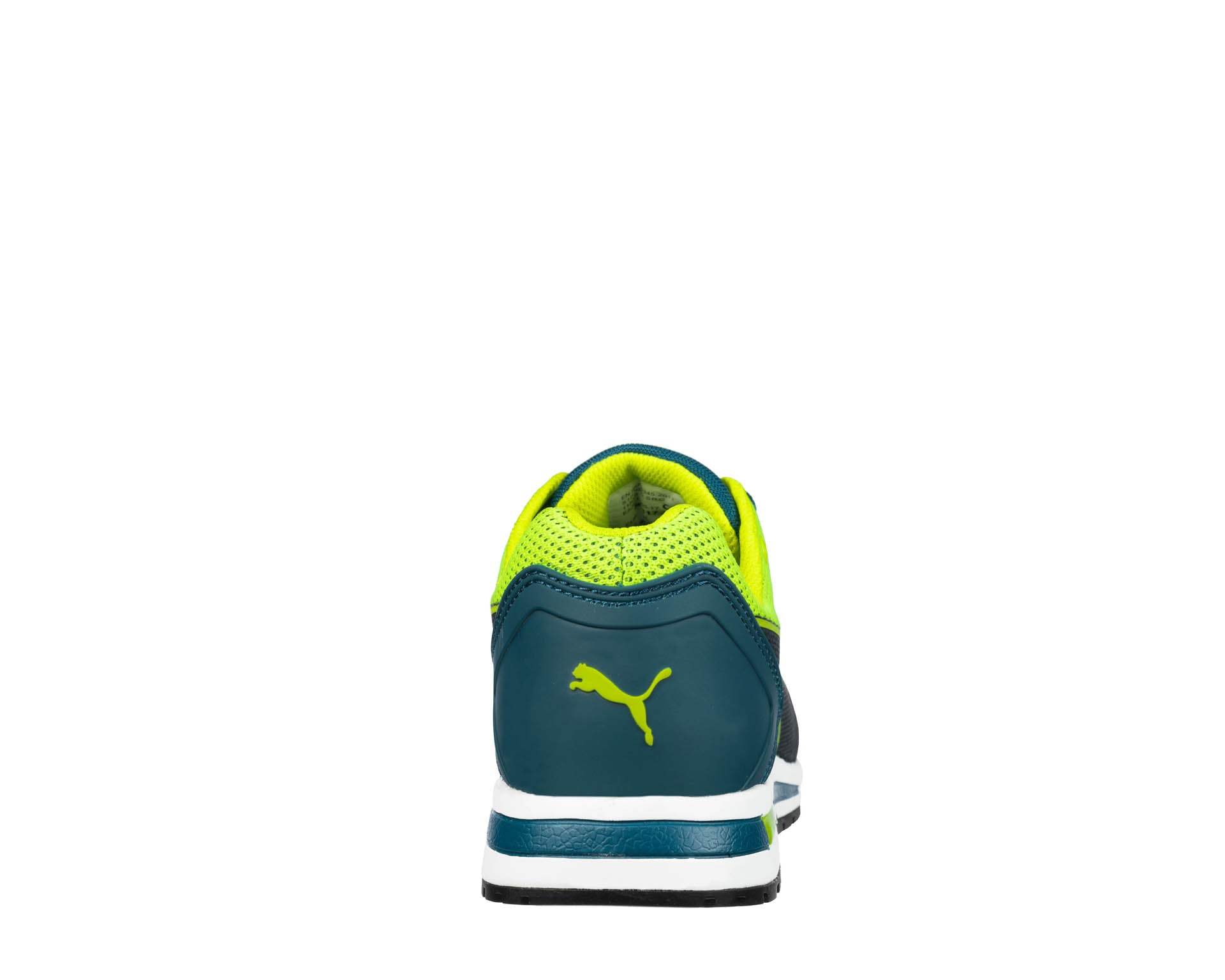 PUMA SAFETY ELEVATE KNIT LOW Sicherheitsschuh S1PS ESD - Image 10