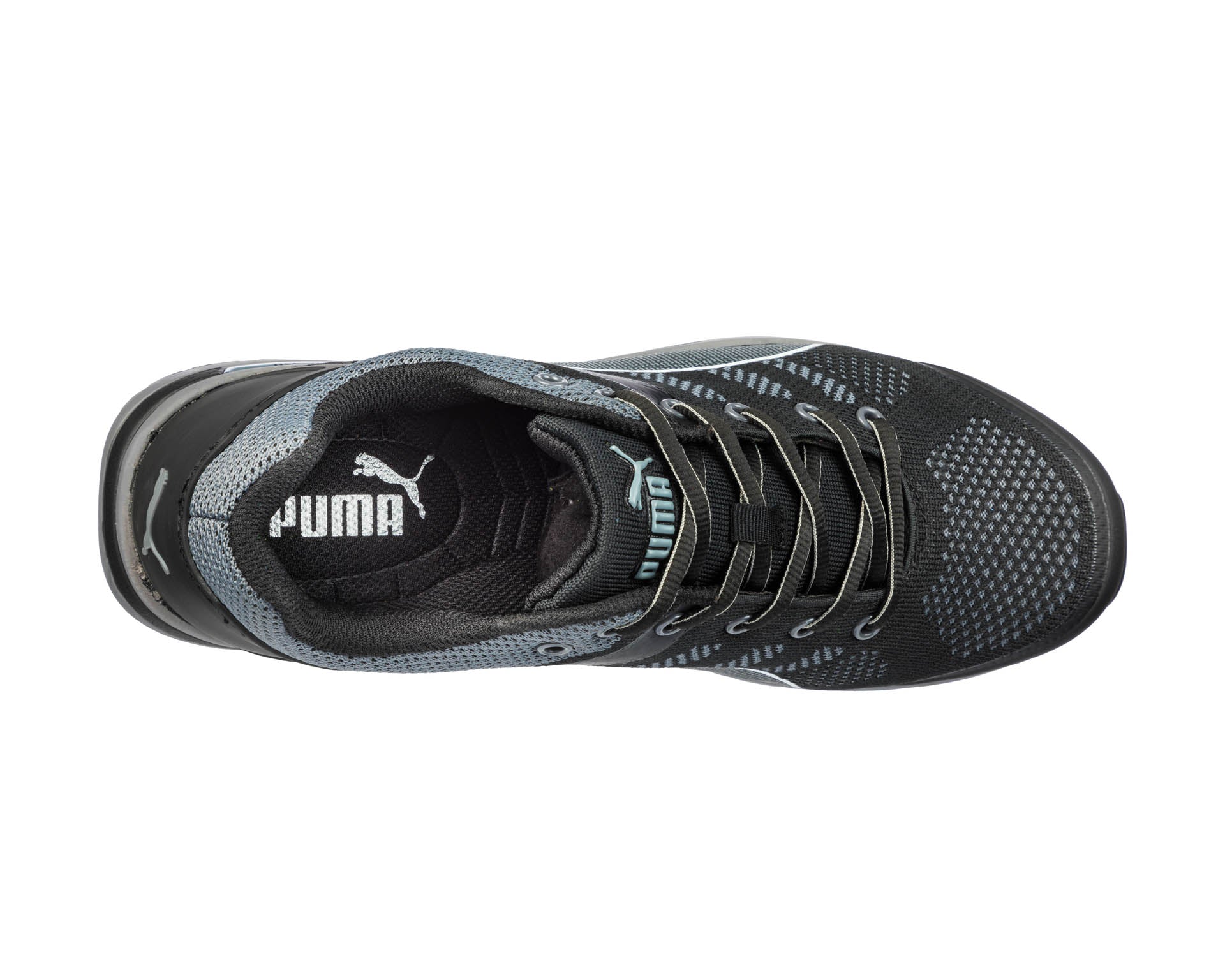 PUMA SAFETY ELEVATE KNIT LOW Sicherheitsschuh S1PS ESD - Image 4