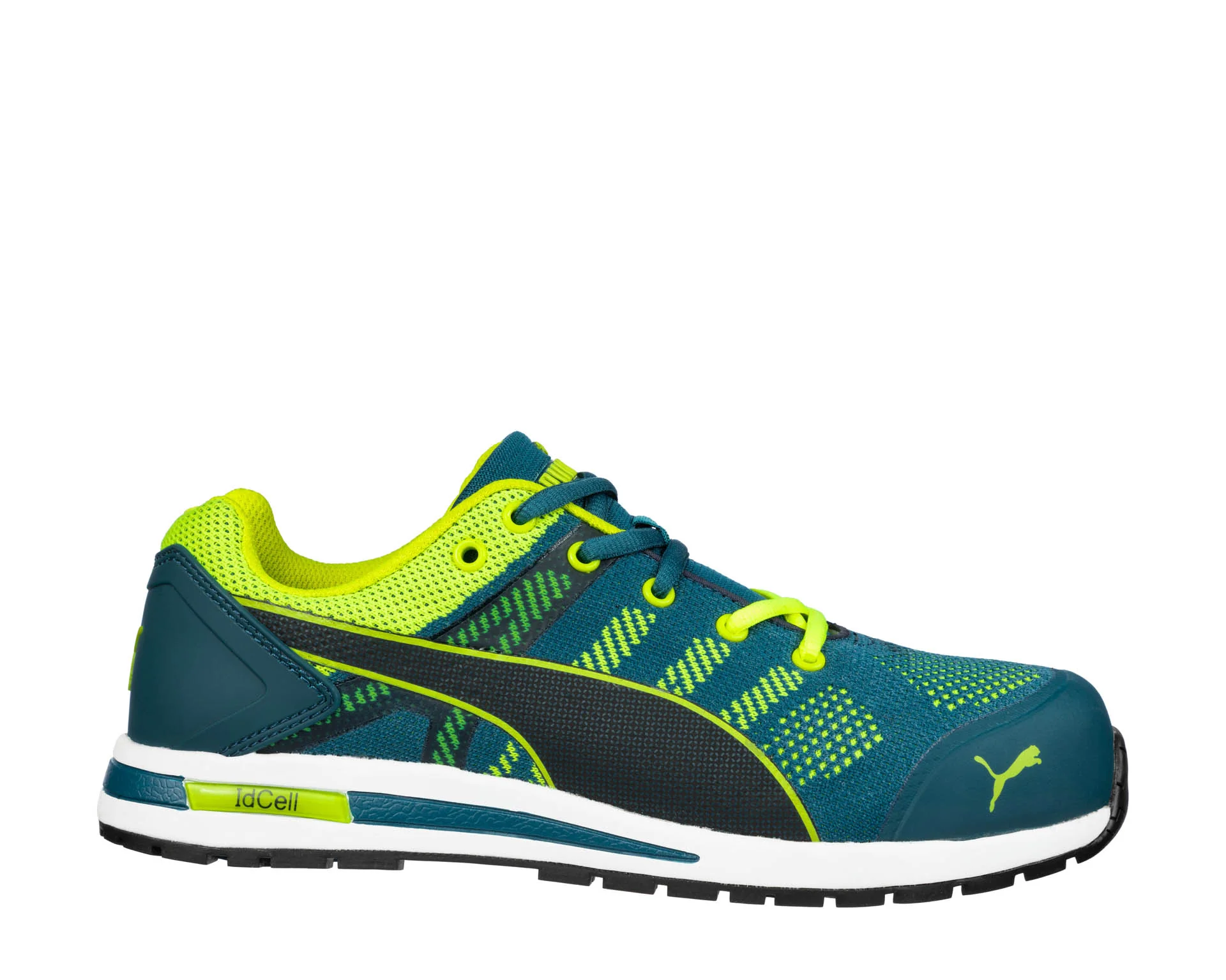 PUMA SAFETY ELEVATE KNIT LOW Sicherheitsschuh S1PS ESD - Image 6