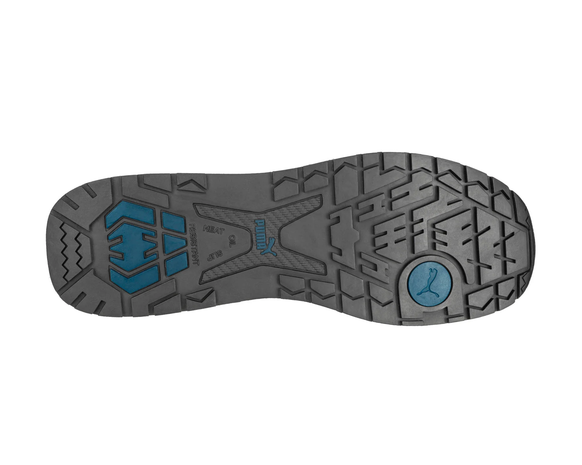 PUMA SAFETY ELEVATE KNIT LOW Sicherheitsschuh S1PS ESD - Image 7