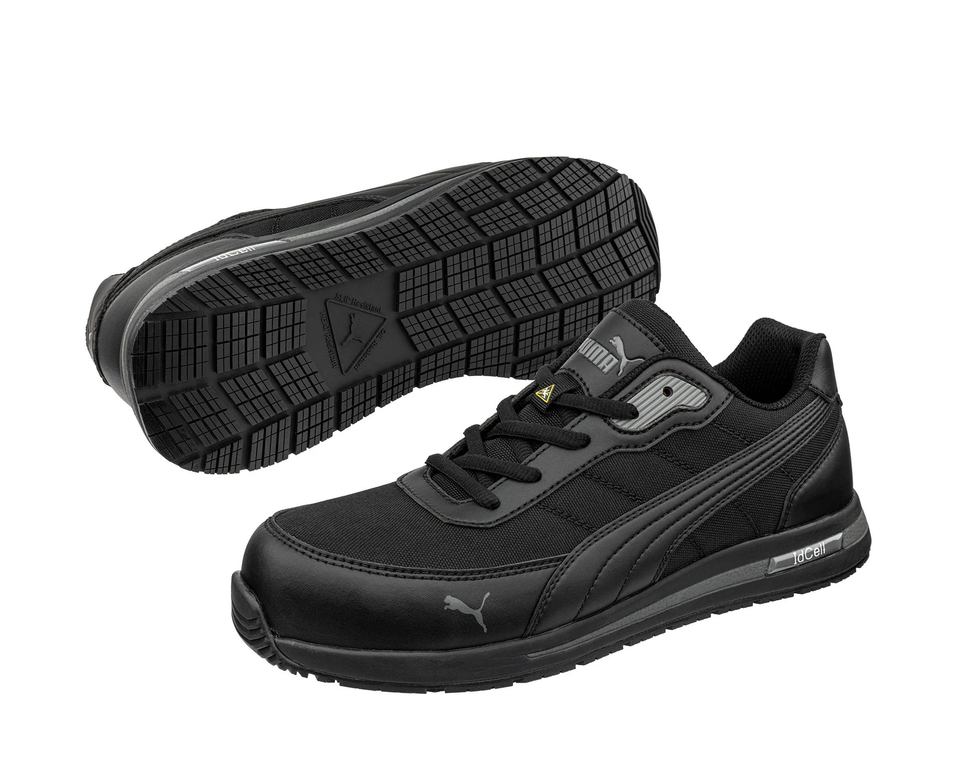 PUMA SAFETY EPIK LOW Sicherheitsschuh S3 ESD - Image 3