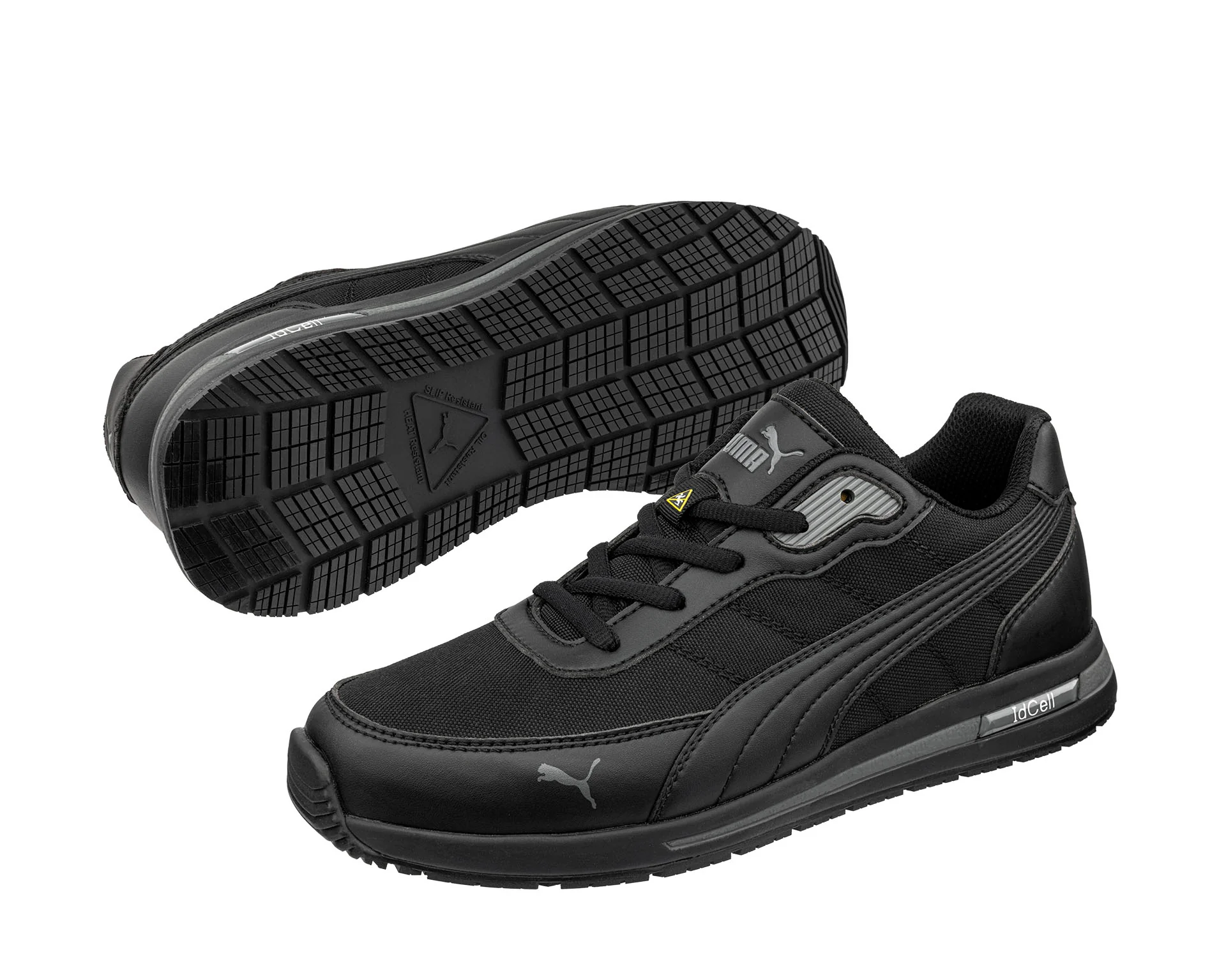 PUMA SAFETY EPIK ST LOW Berufsschuh O2 ESD - Image 3