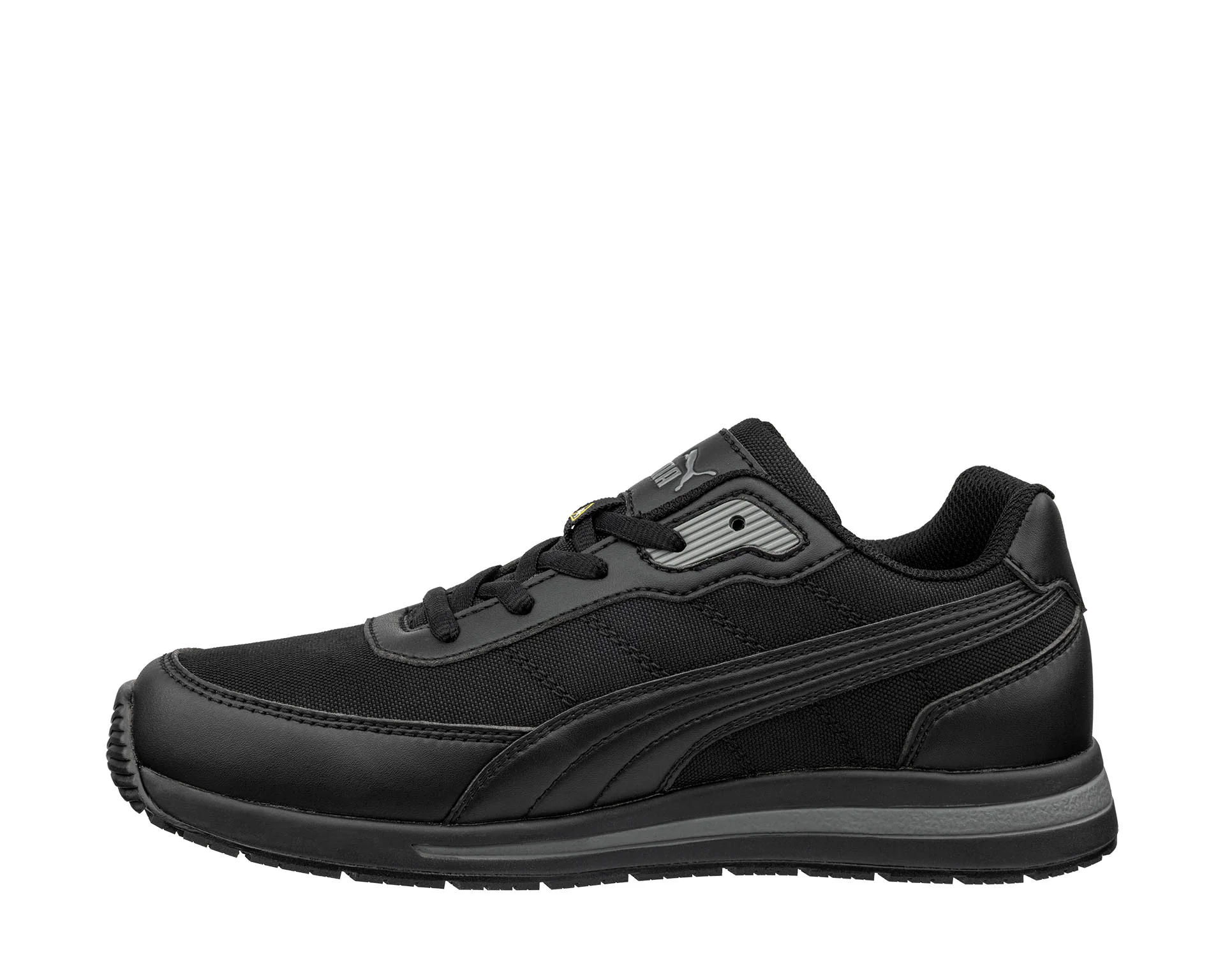 PUMA SAFETY EPIK ST LOW Berufsschuh O2 ESD - Image 4