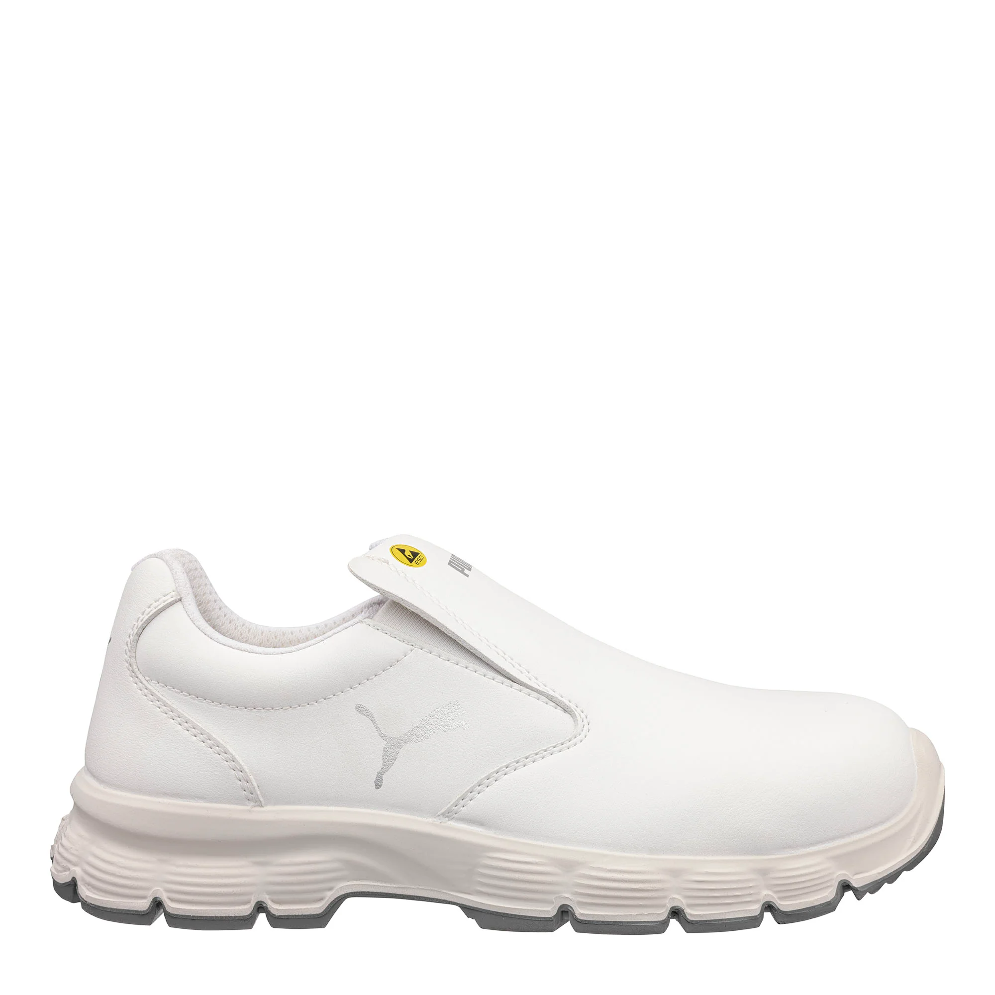 PUMA SAFETY LOW FLOAT Sicherheitsschuh S2 ESD