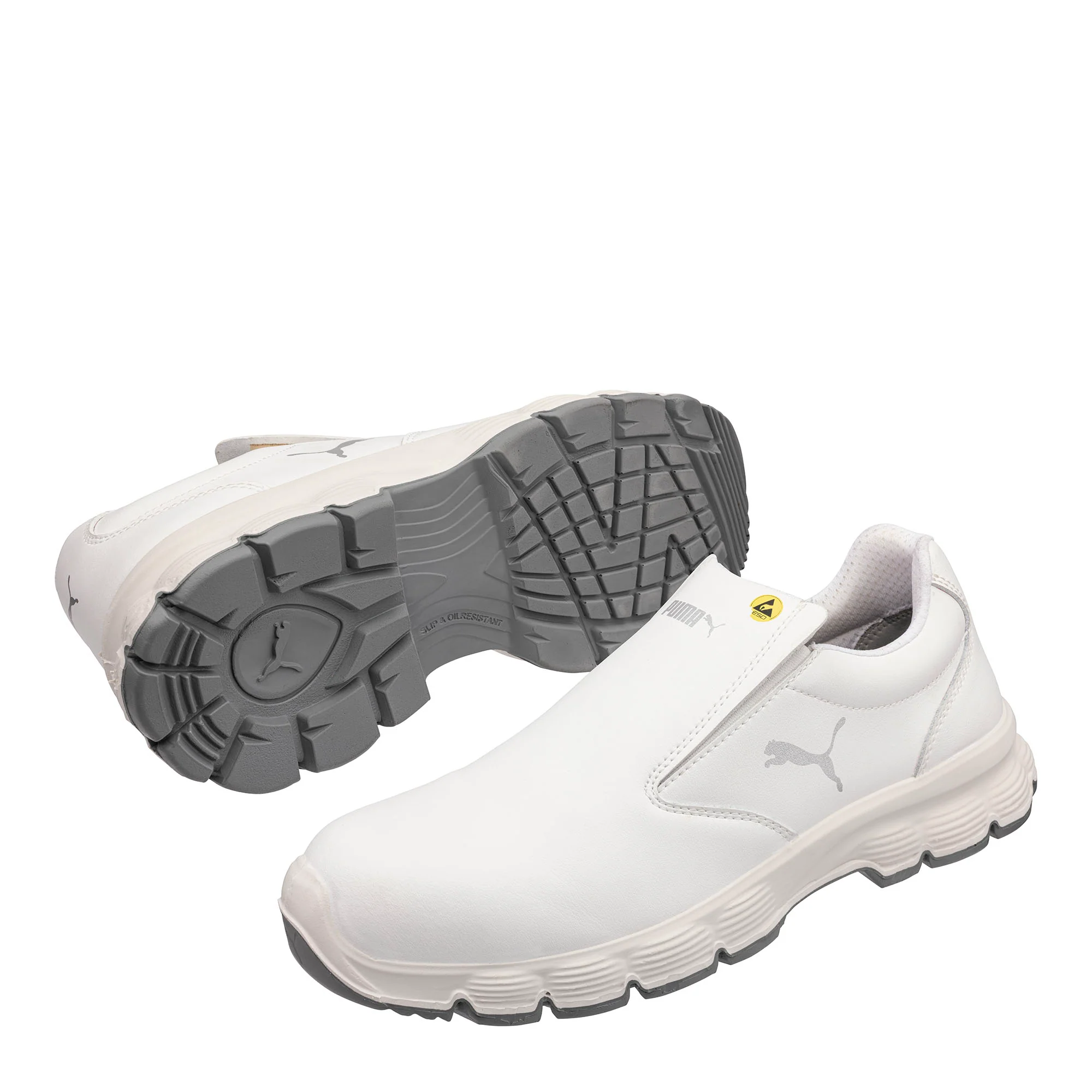 PUMA SAFETY LOW FLOAT Sicherheitsschuh S2 ESD - Image 3
