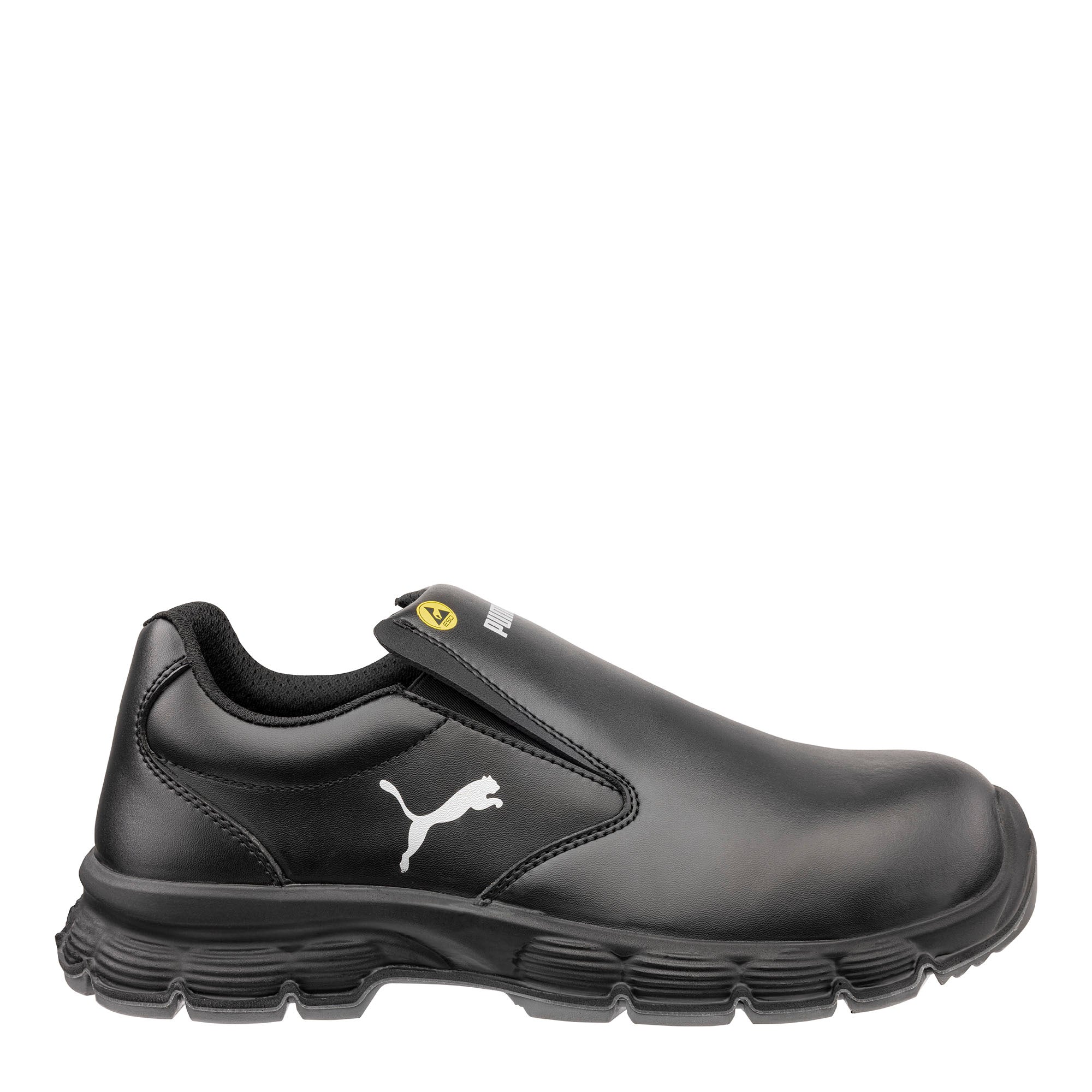 PUMA SAFETY LOW FLOAT Sicherheitsschuh S2 ESD - Image 7