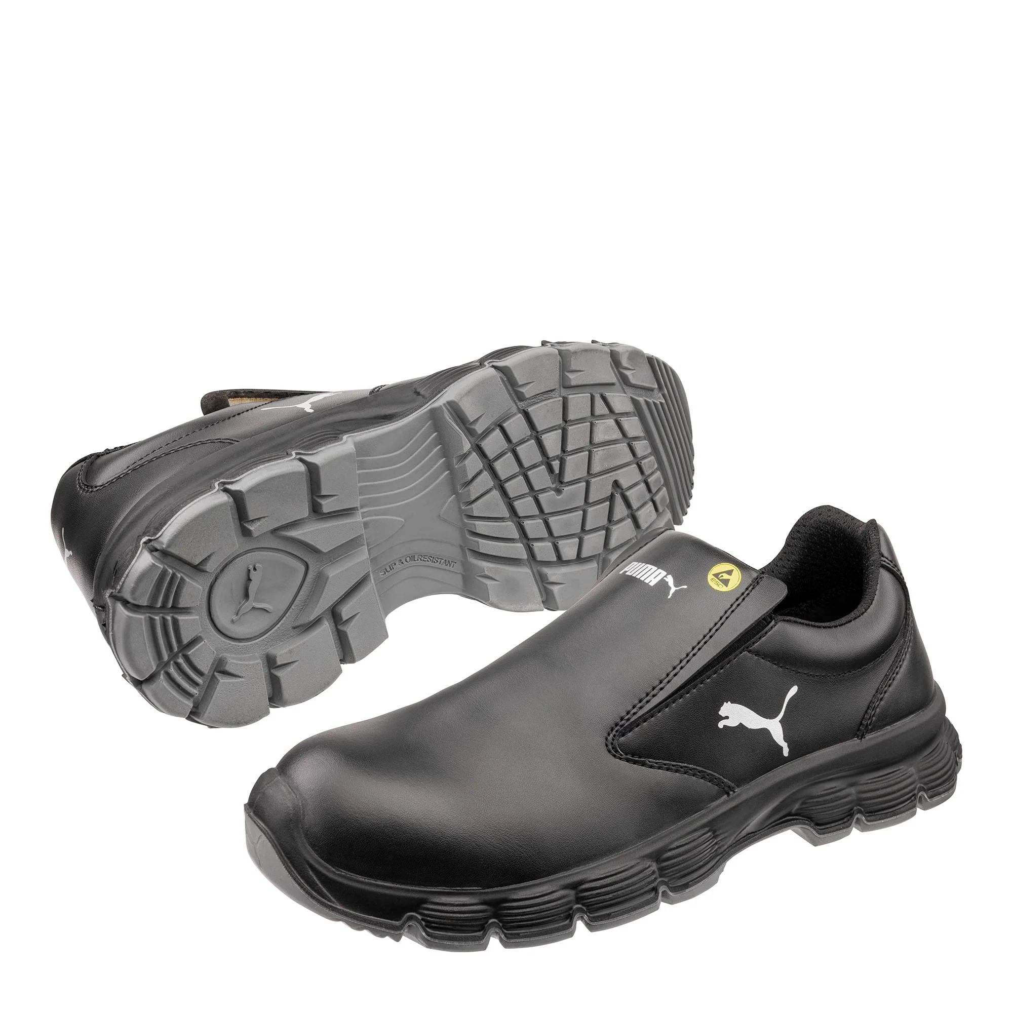 PUMA SAFETY LOW FLOAT Sicherheitsschuh S2 ESD - Image 9