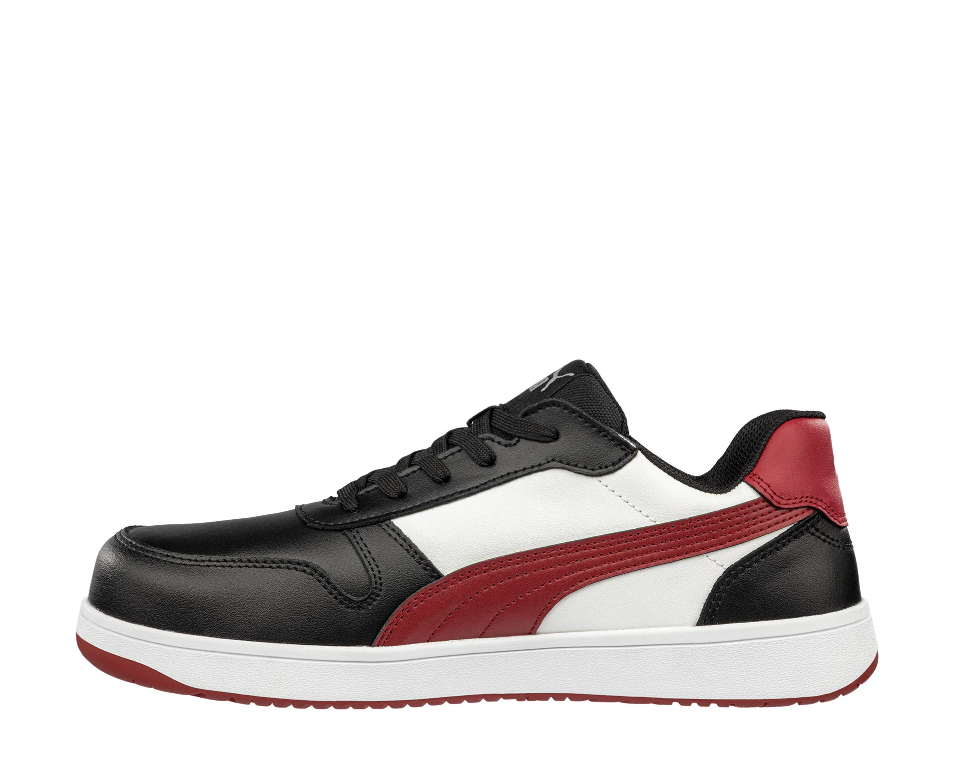 PUMA SAFETY FRONTCOURT LOW Sicherheitsschuh S3L ESD - Image 3