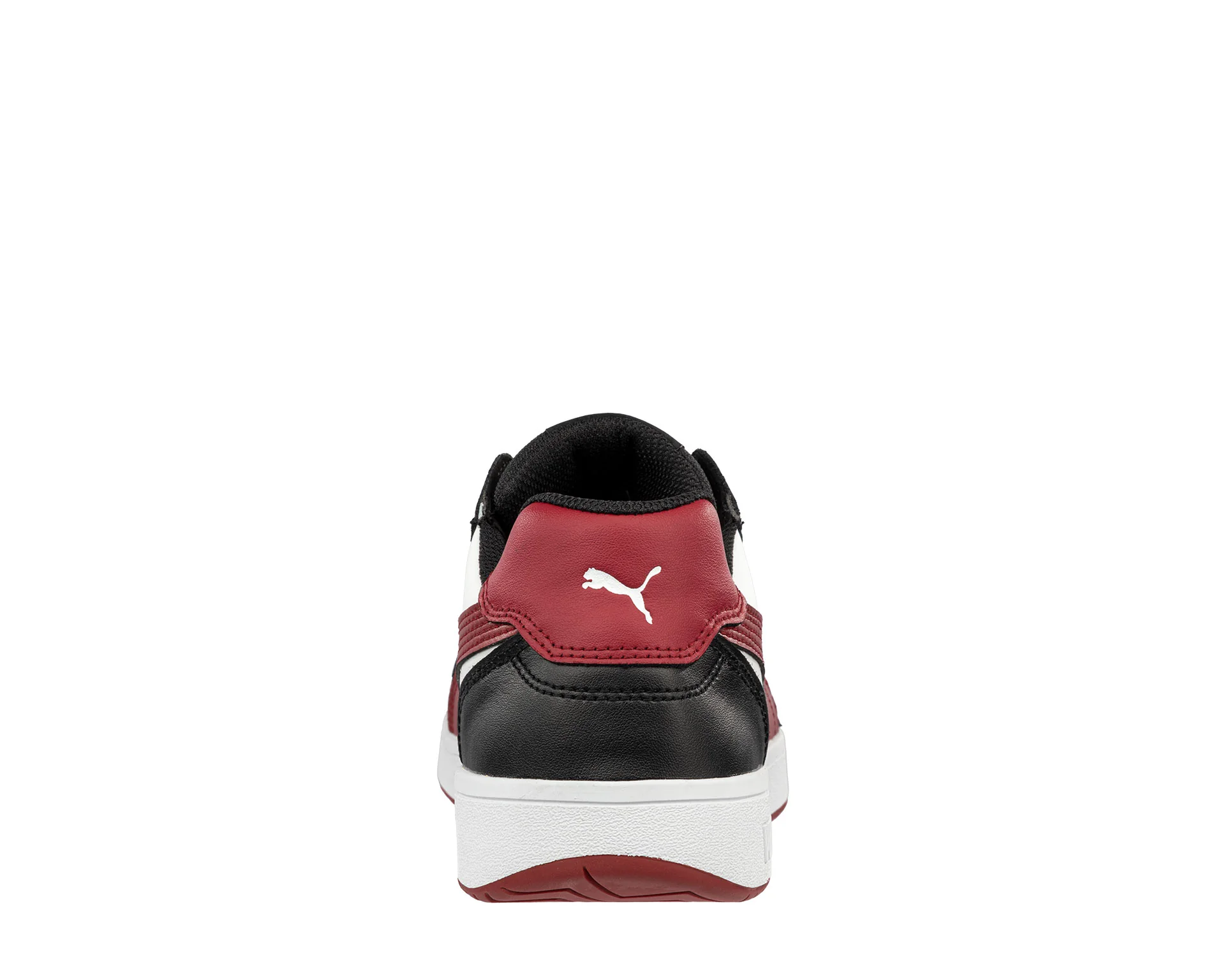 PUMA SAFETY FRONTCOURT LOW Sicherheitsschuh S3L ESD - Image 5