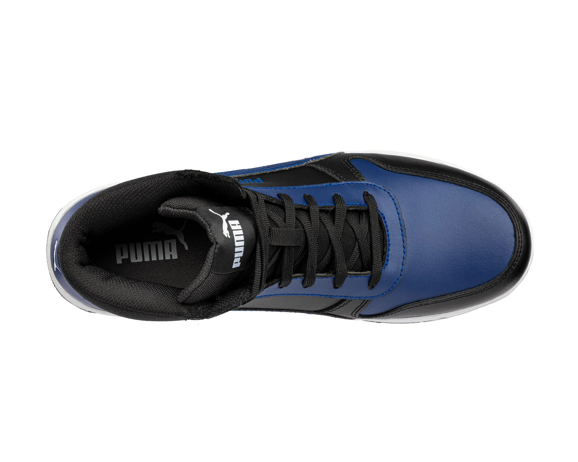 PUMA SAFETY FRONTCOURT MID Sicherheitsschuh S3L ESD - Image 10