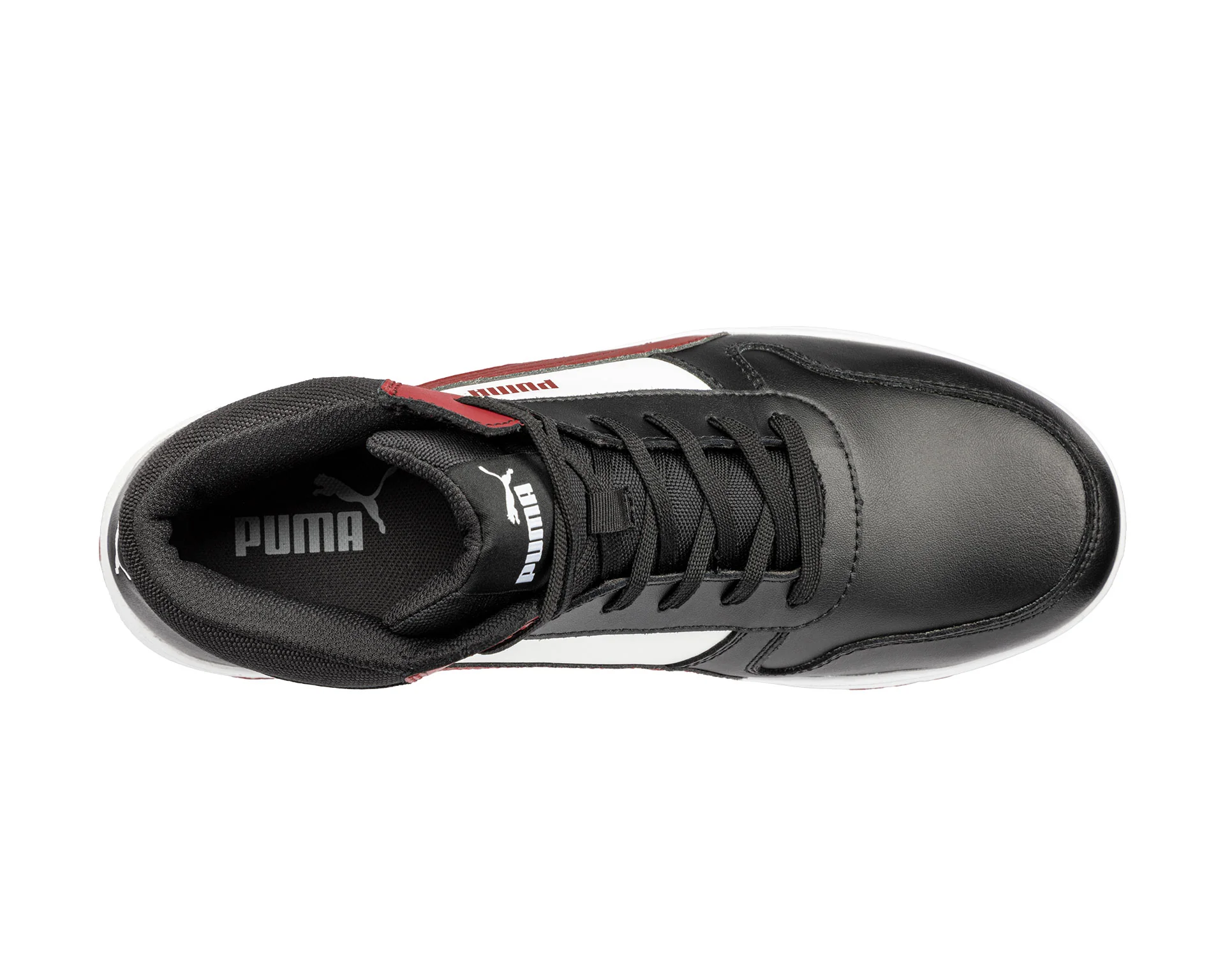 PUMA SAFETY FRONTCOURT MID Sicherheitsschuh S3L ESD - Image 4