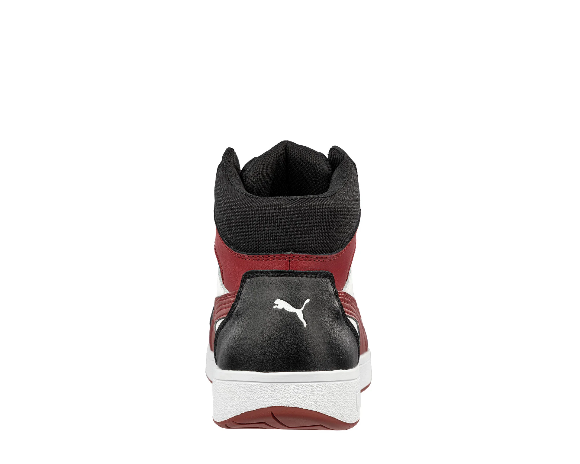 PUMA SAFETY FRONTCOURT MID Sicherheitsschuh S3L ESD - Image 5
