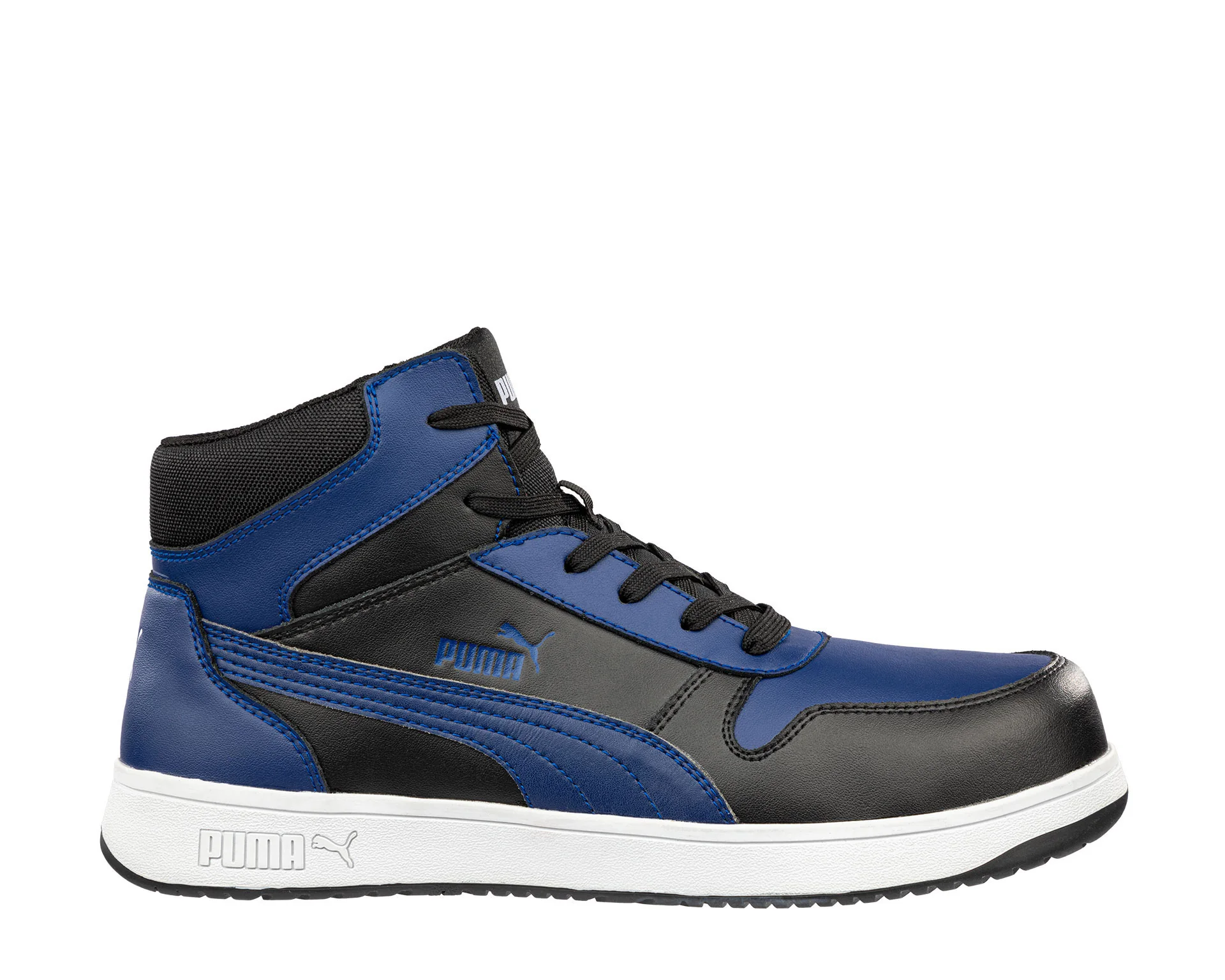 PUMA SAFETY FRONTCOURT MID Sicherheitsschuh S3L ESD - Image 7