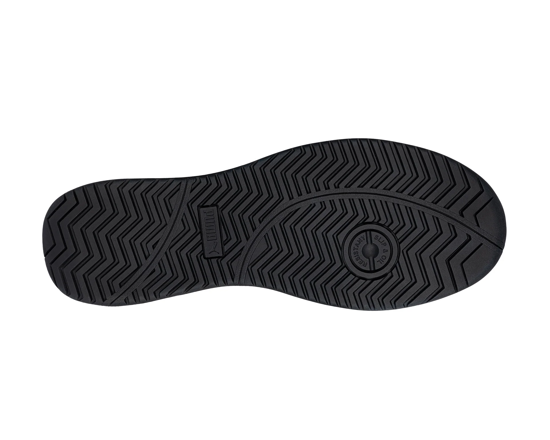 PUMA SAFETY FRONTCOURT MID Sicherheitsschuh S3L ESD - Image 8