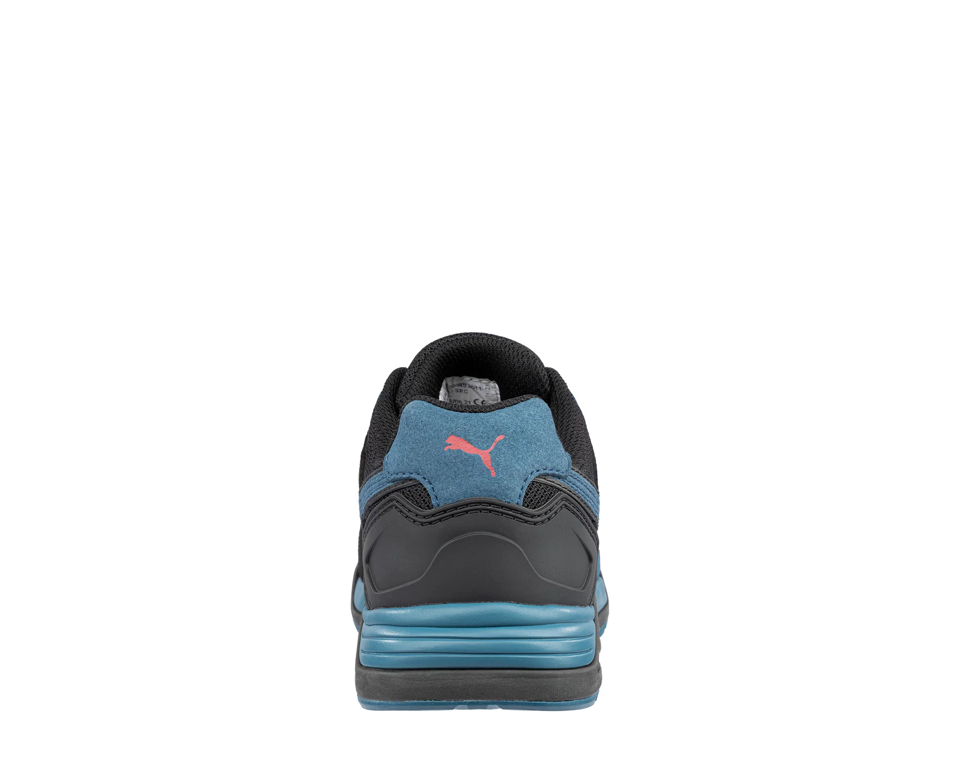 PUMA SAFETY FRONTSIDE LOW Sicherheitsschuh S1PS ESD - Image 10