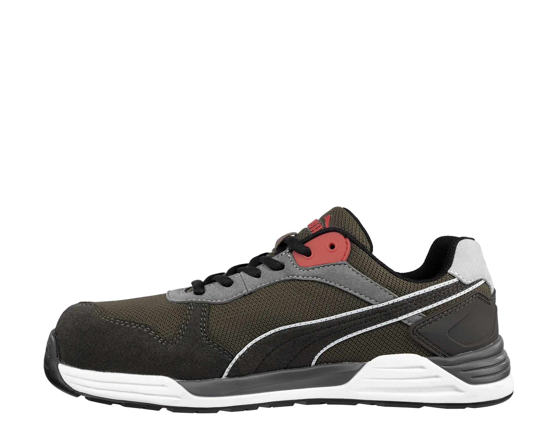 PUMA SAFETY FRONTSIDE LOW Sicherheitsschuh S1PS ESD - Image 13