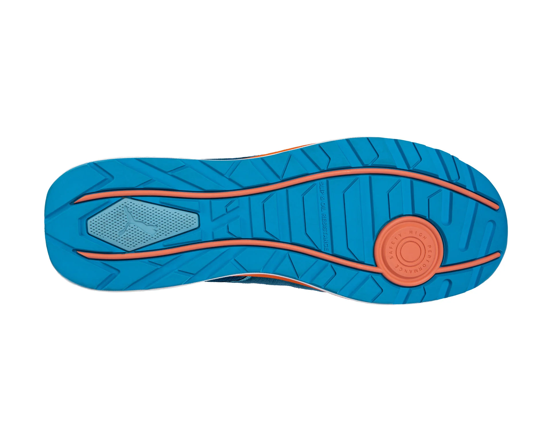 PUMA SAFETY FRONTSIDE LOW Sicherheitsschuh S1PS ESD - Image 2