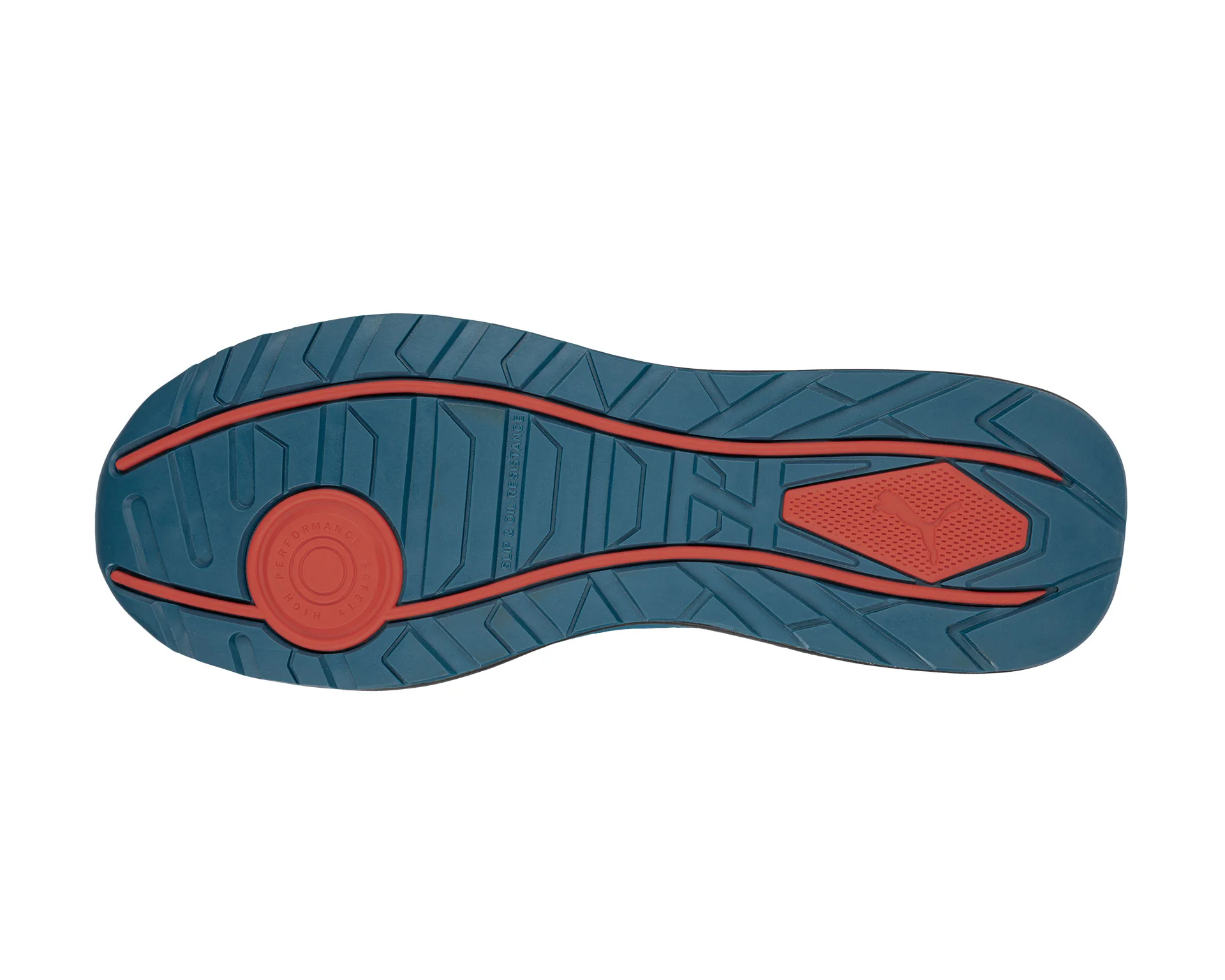 PUMA SAFETY FRONTSIDE LOW Sicherheitsschuh S1PS ESD - Image 7