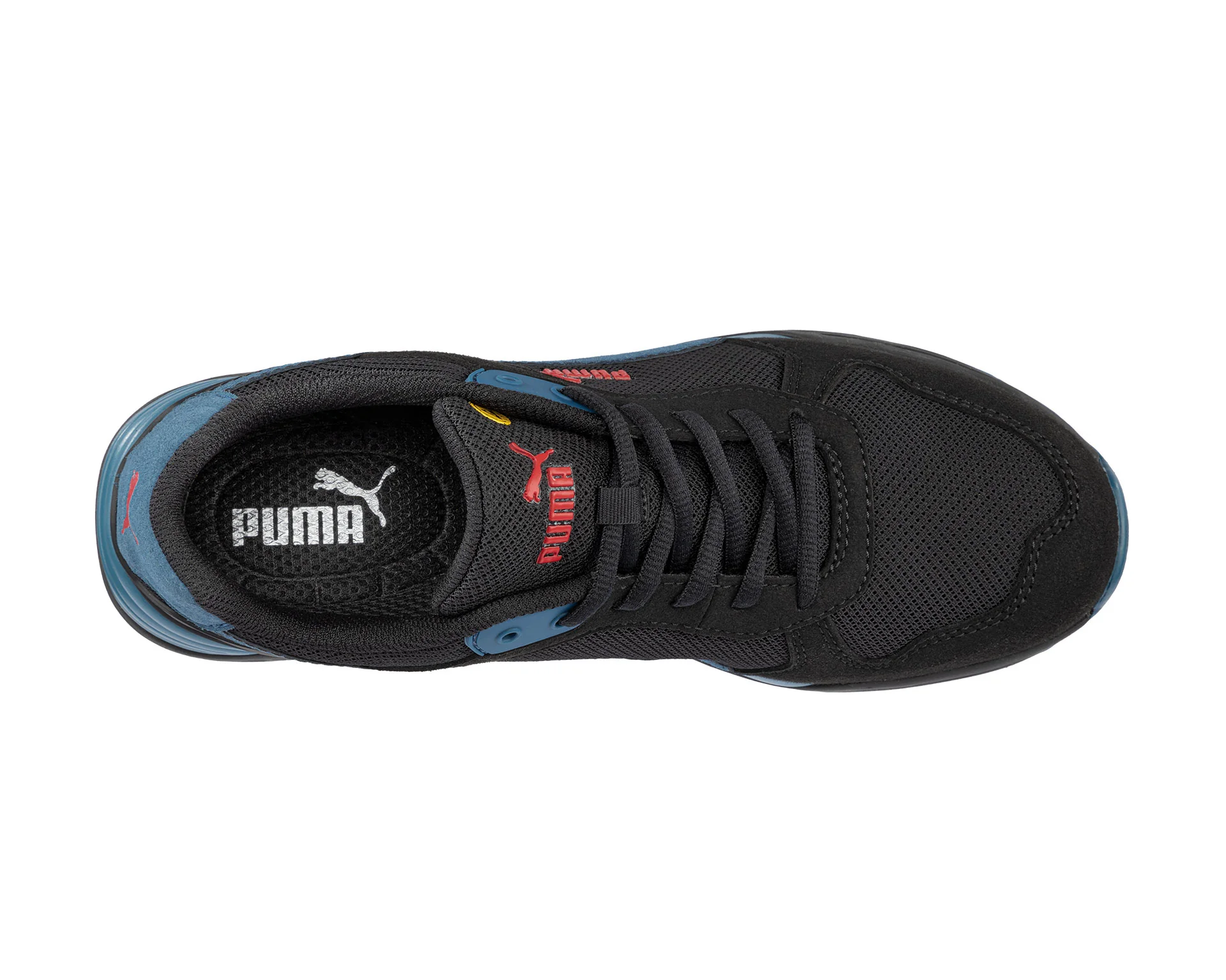 PUMA SAFETY FRONTSIDE LOW Sicherheitsschuh S1PS ESD - Image 9