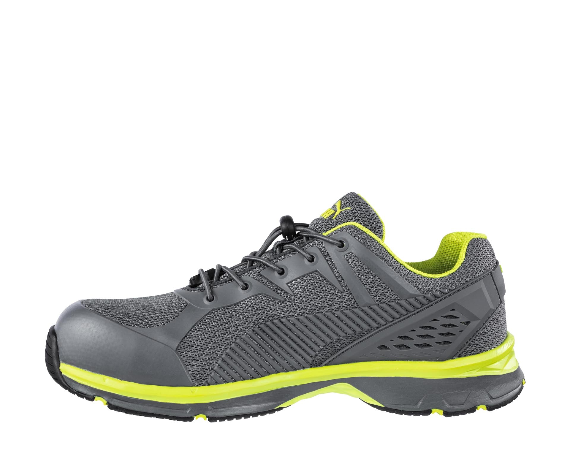 PUMA SAFETY FUSE MOTION 2.0 LOW Sicherheitsschuh S1PS ESD - Image 3