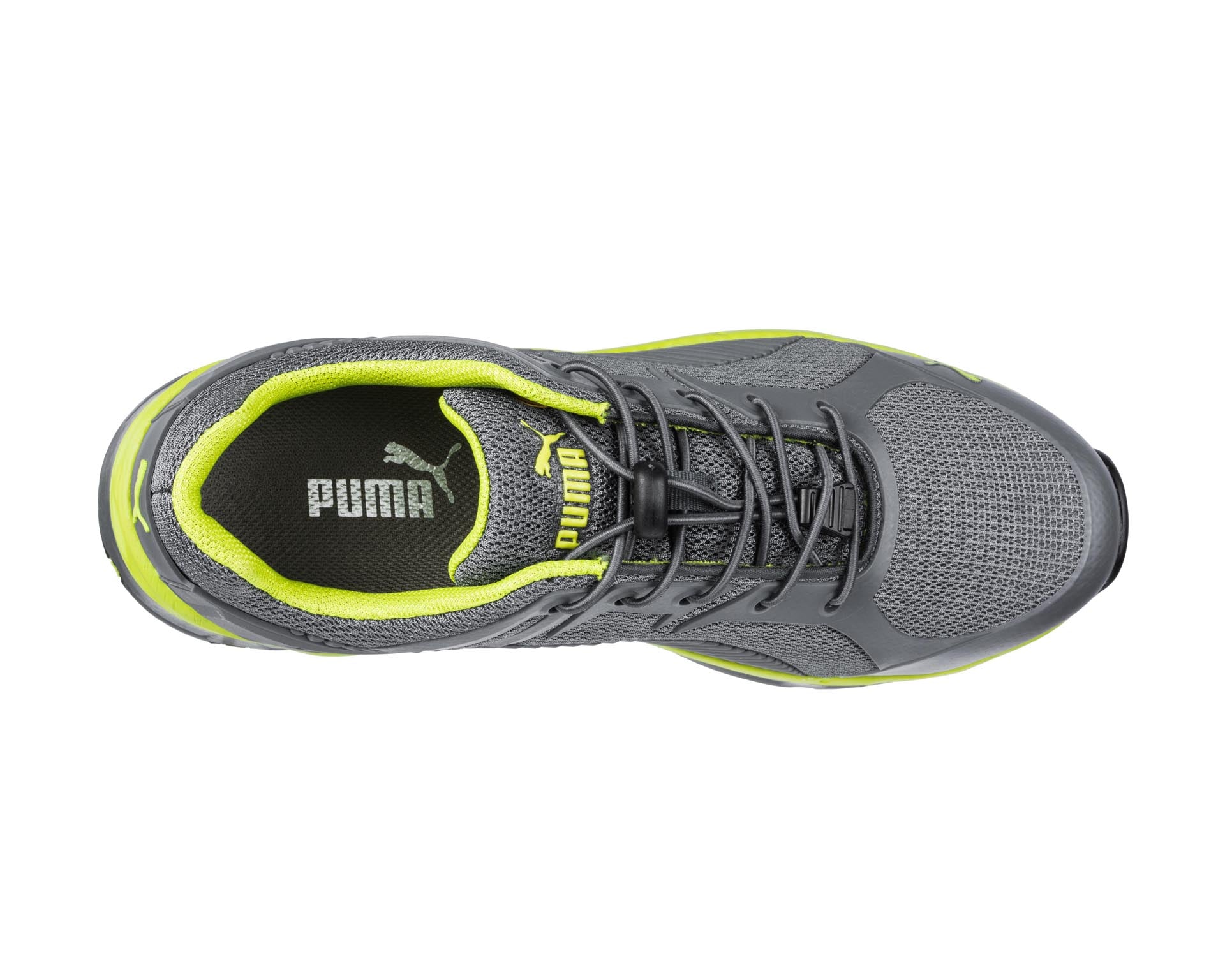 PUMA SAFETY FUSE MOTION 2.0 LOW Sicherheitsschuh S1PS ESD - Image 4