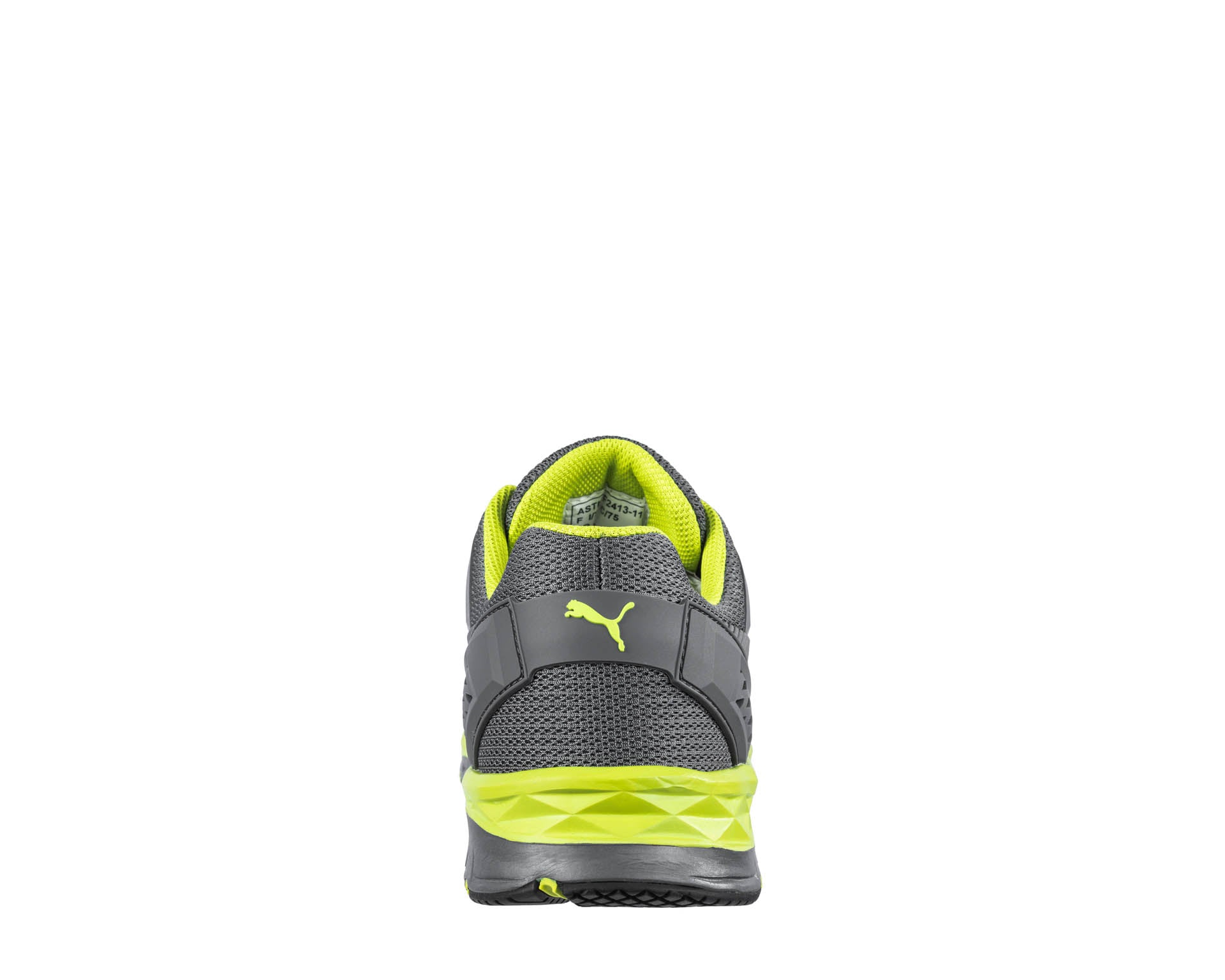 PUMA SAFETY FUSE MOTION 2.0 LOW Sicherheitsschuh S1PS ESD - Image 5