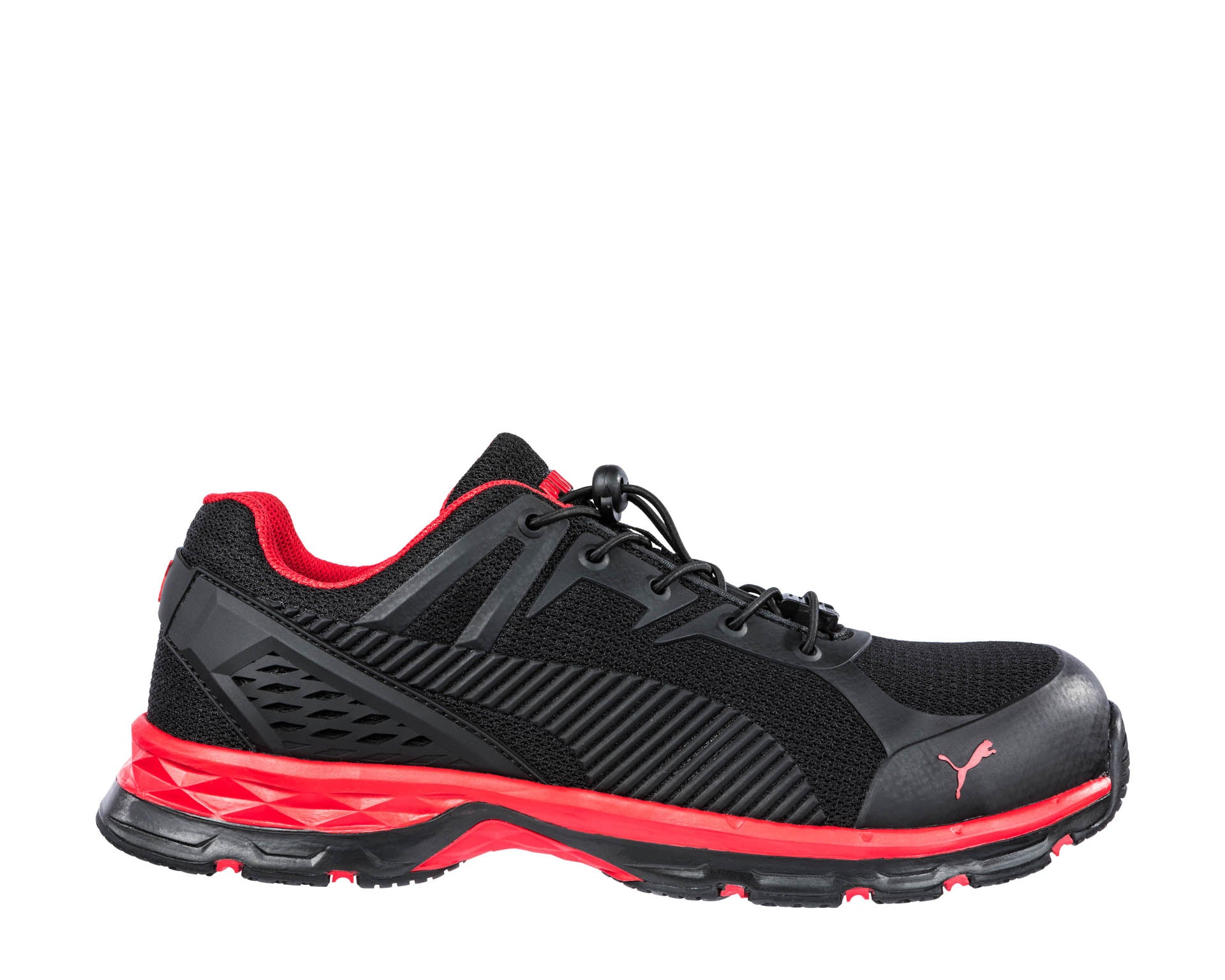 PUMA SAFETY FUSE MOTION 2.0 LOW Sicherheitsschuh S1PS ESD - Image 6