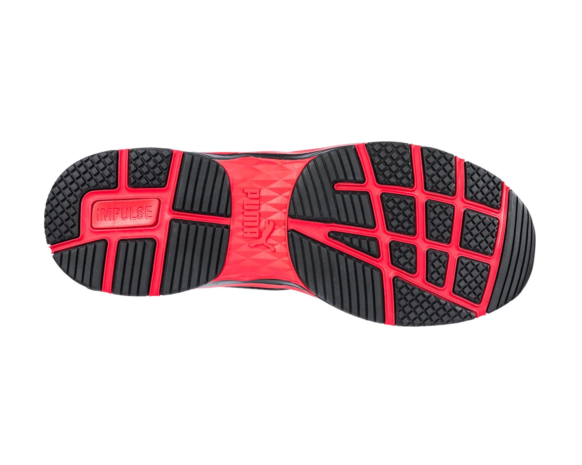 PUMA SAFETY FUSE MOTION 2.0 LOW Sicherheitsschuh S1PS ESD - Image 7