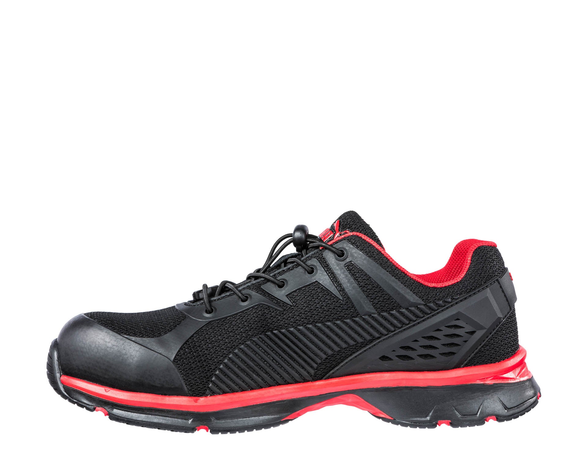 PUMA SAFETY FUSE MOTION 2.0 LOW Sicherheitsschuh S1PS ESD - Image 8