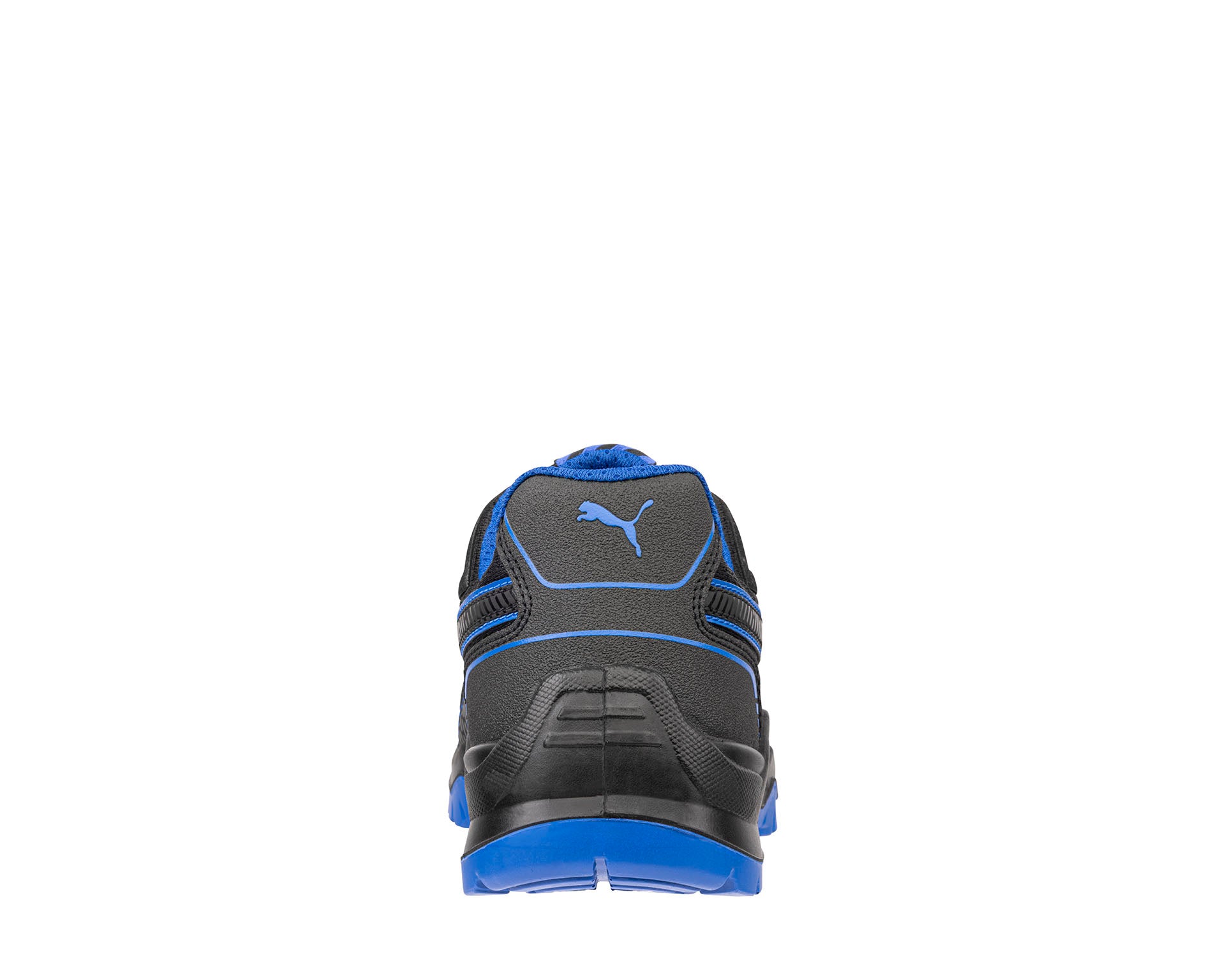 PUMA SAFETY FUSE TC LOW EXTRA BREIT Sicherheitsschuh S1PS ESD - Image 6