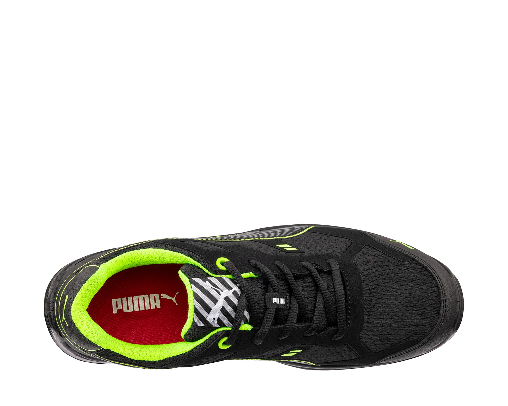 PUMA SAFETY FUSE TC LOW Sicherheitsschuh S1PS ESD - Image 11
