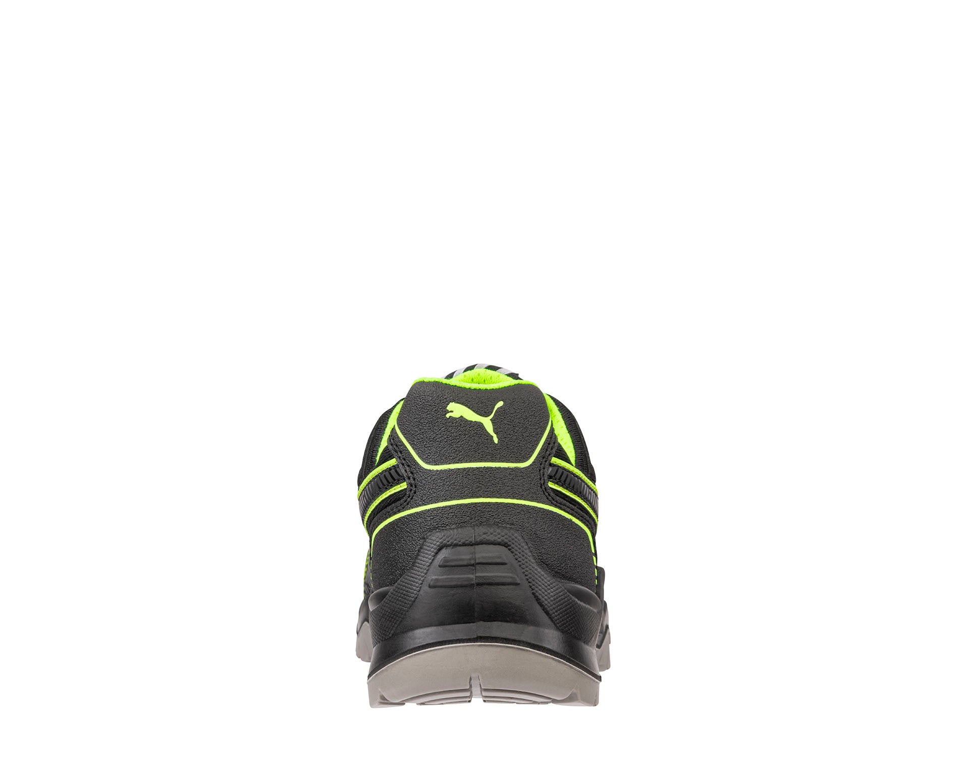PUMA SAFETY FUSE TC LOW Sicherheitsschuh S1PS ESD - Image 12