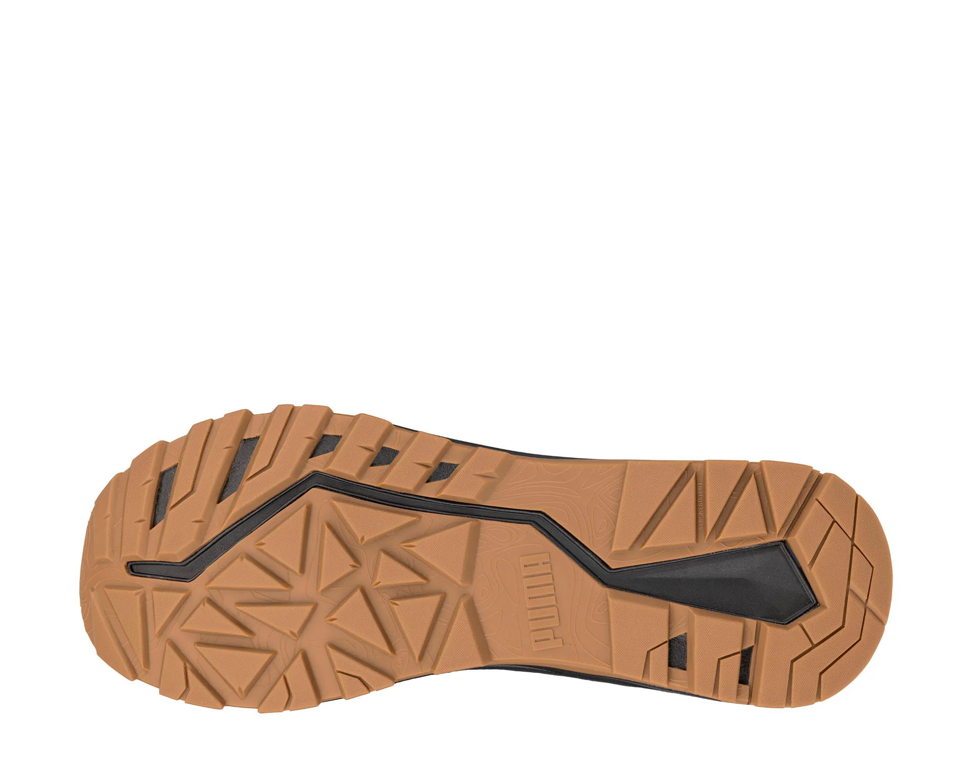 PUMA SAFETY FUSION CTX MID Sicherheitsschuh S7S ESD - Image 2