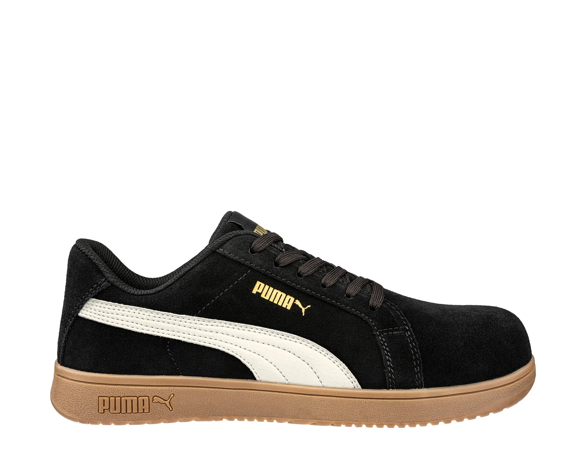PUMA SAFETY ICONIC LOW Sicherheitsschuh S1PL ESD - Image 16