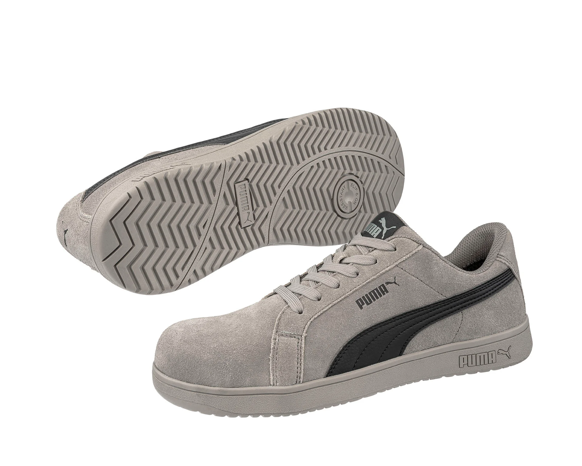 PUMA SAFETY ICONIC LOW Sicherheitsschuh S1PL ESD - Image 24