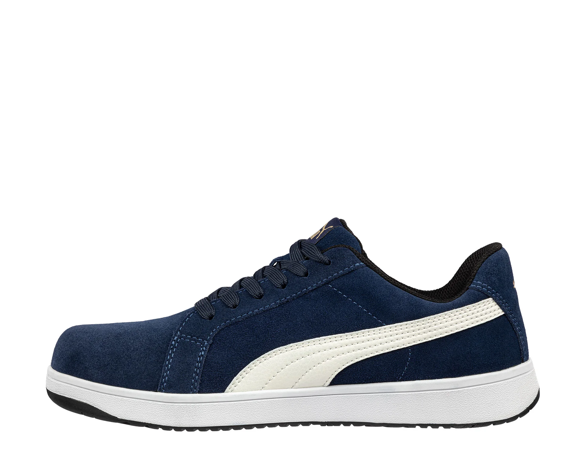 PUMA SAFETY ICONIC LOW Sicherheitsschuh S1PL ESD - Image 8