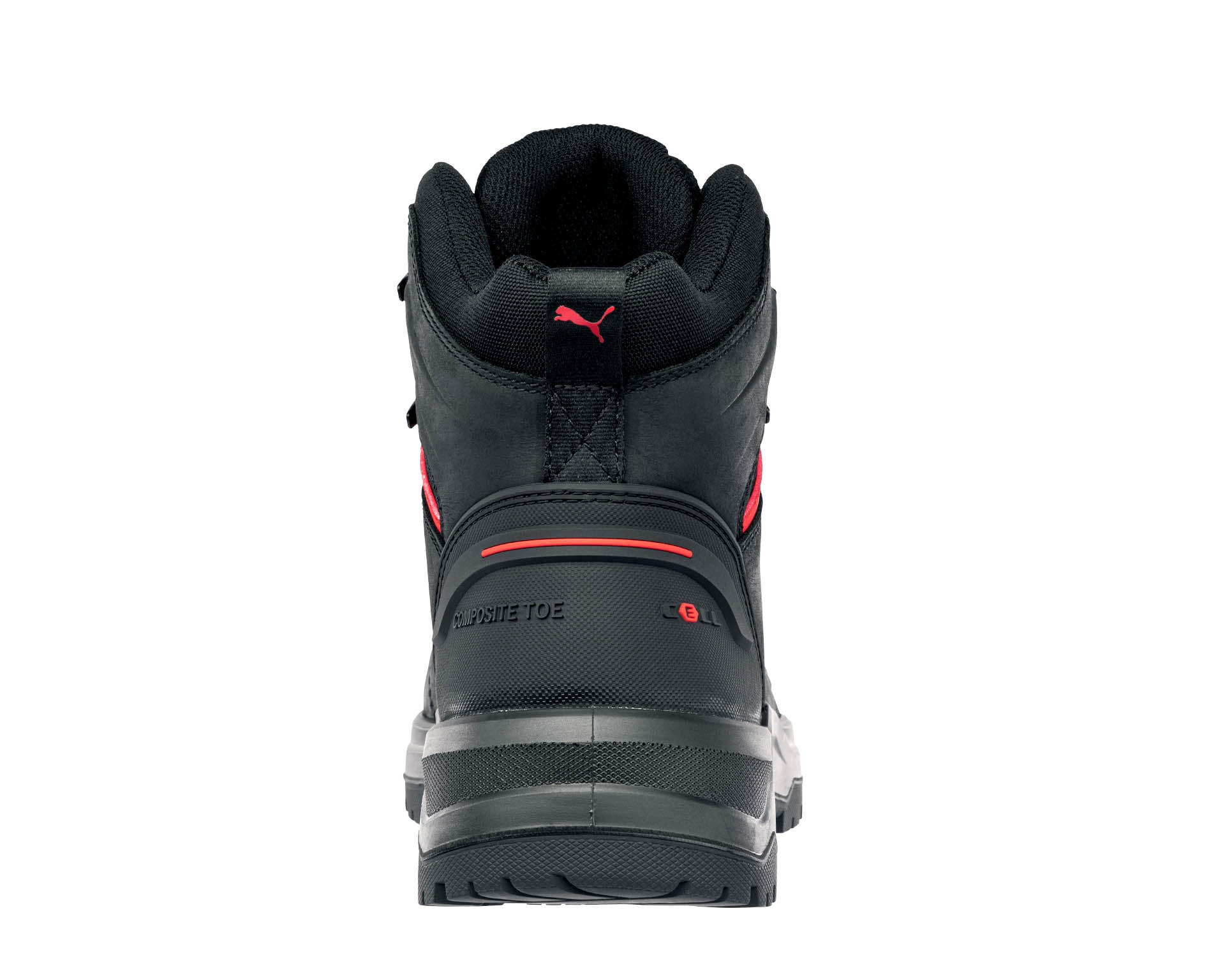 PUMA SAFETY IRON HD MID Sicherheitsschuh S3S - Image 10