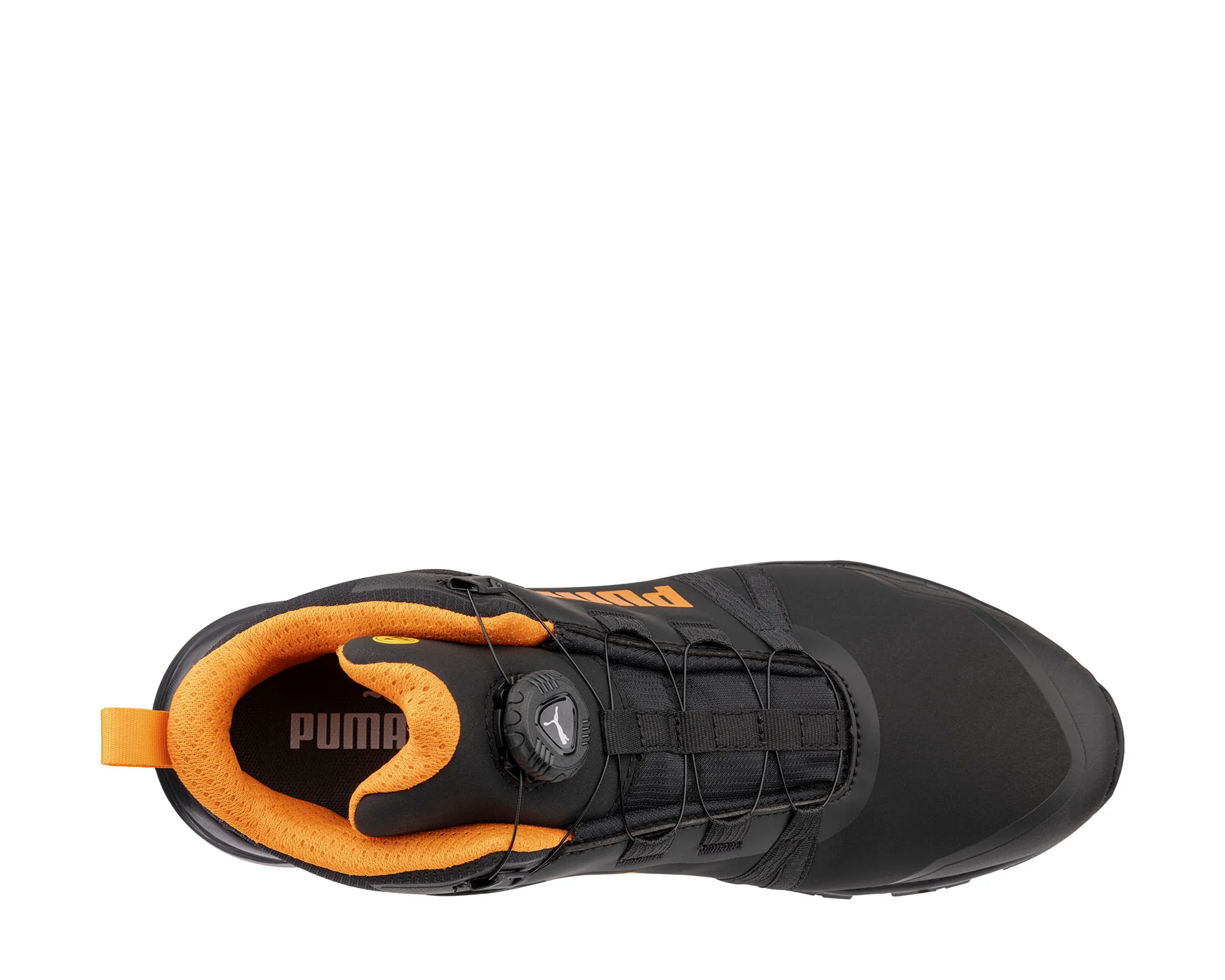 PUMA SAFETY KANYON MID DISC Sicherheitsschuh S3S ESD - Image 6