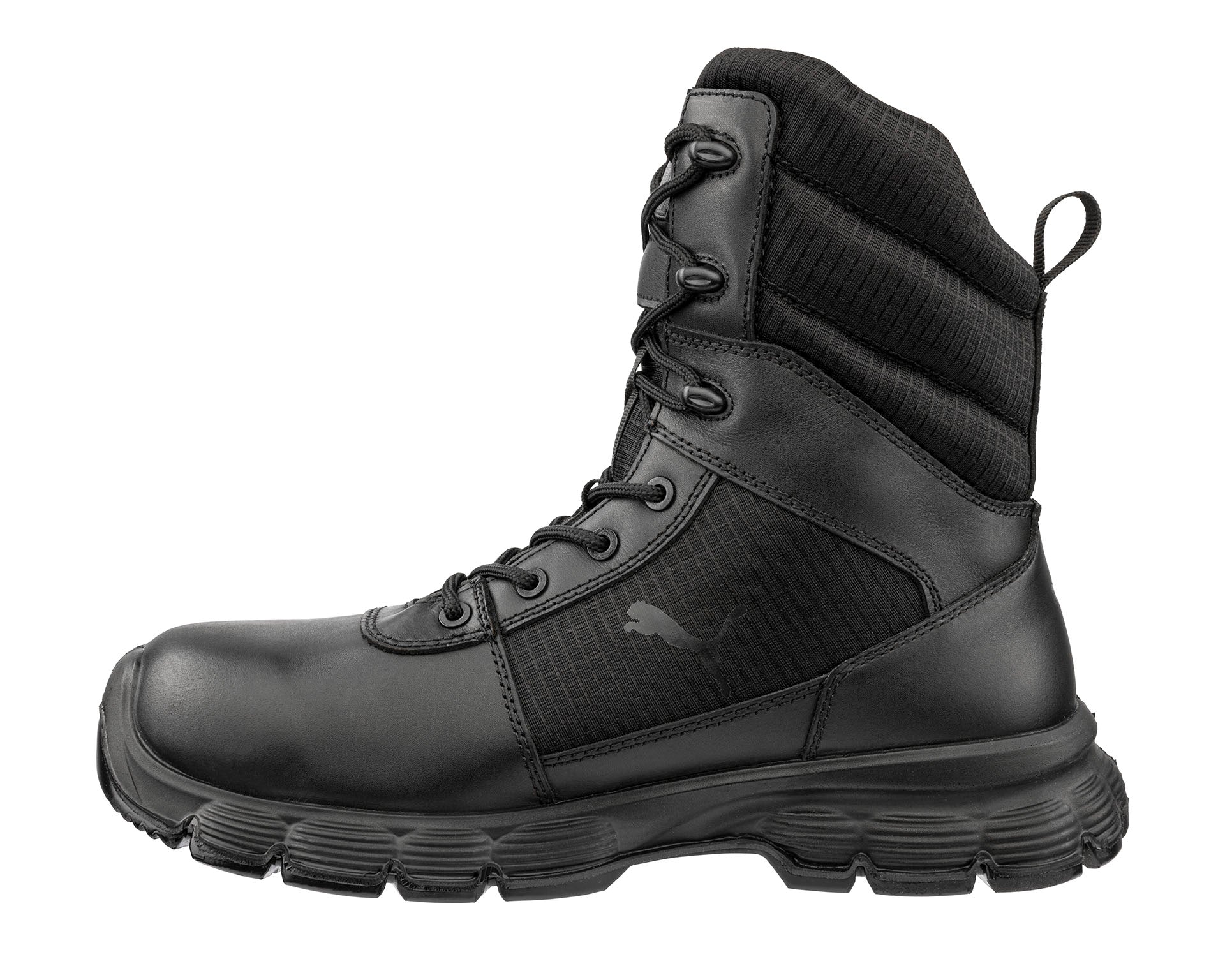 PUMA SAFETY KOMMANDO RB LR8 Berufsschuh O6 - Image 4
