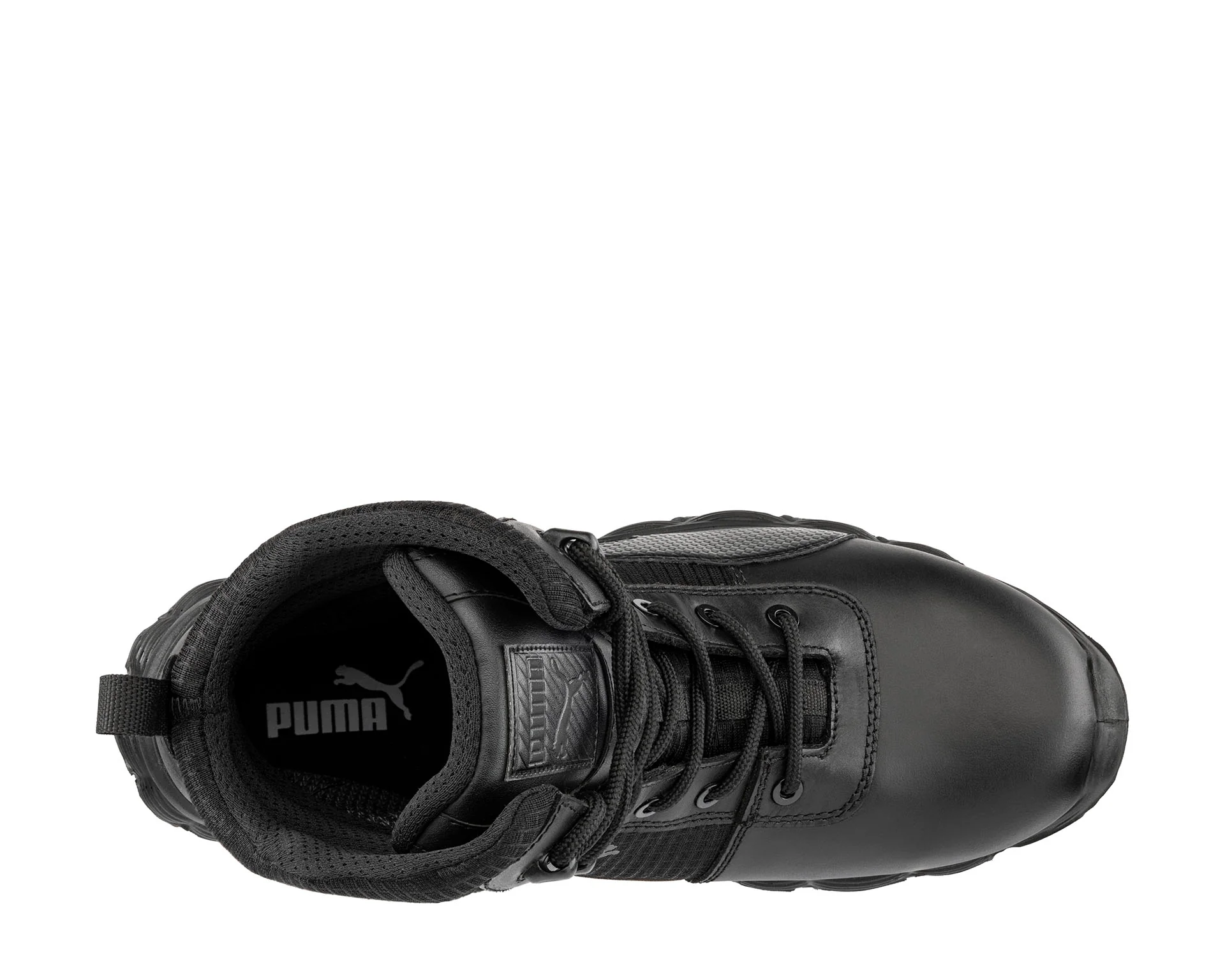 PUMA SAFETY KOMMANDO RB LR8 Berufsschuh O6 - Image 5