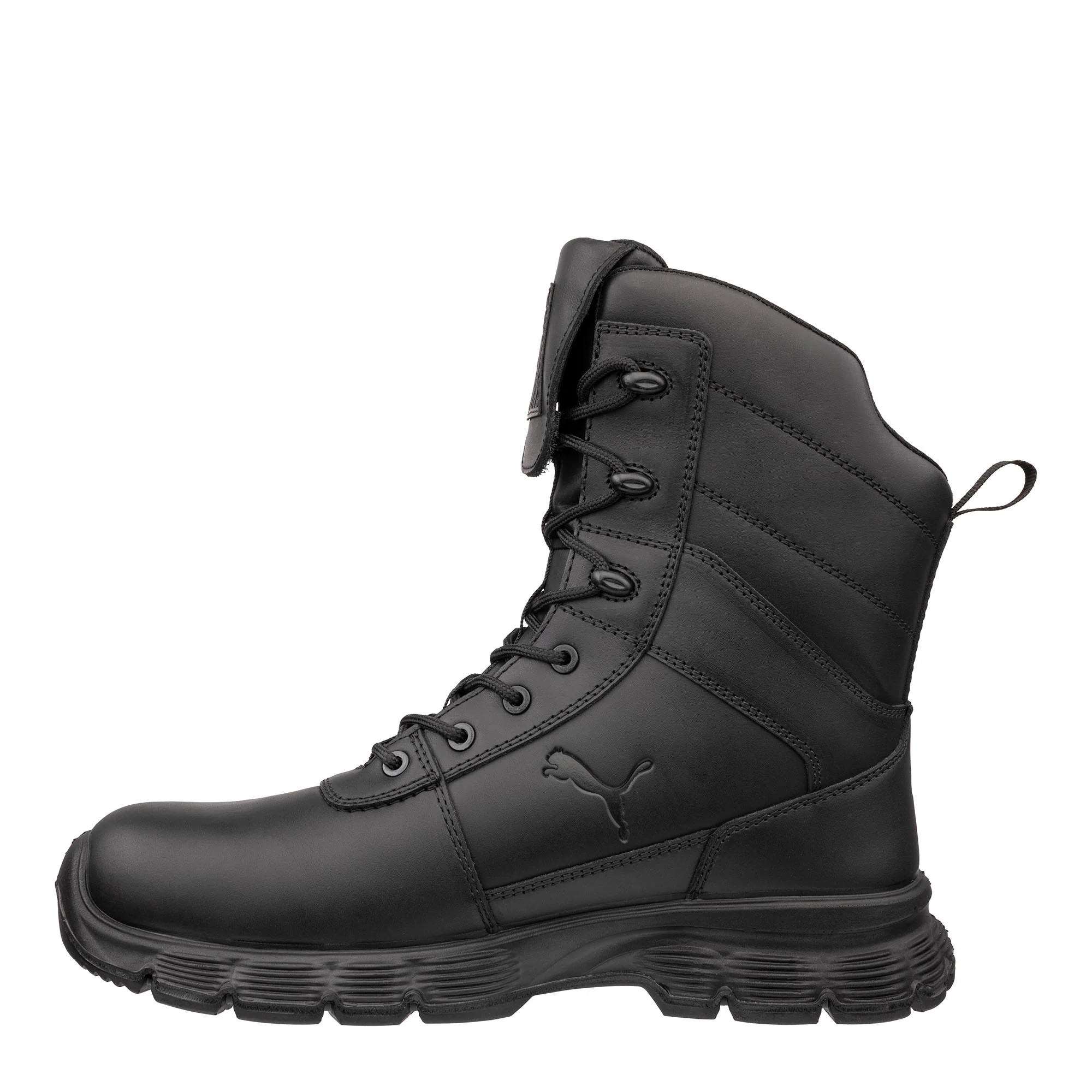 PUMA SAFETY KOMMANDO RB L8 Berufsschuh O6 - Image 4
