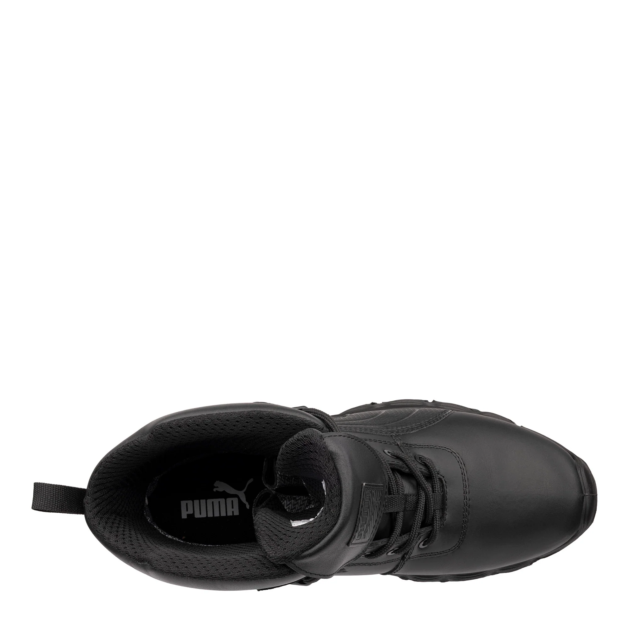 PUMA SAFETY KOMMANDO RB L8 Berufsschuh O6 - Image 5