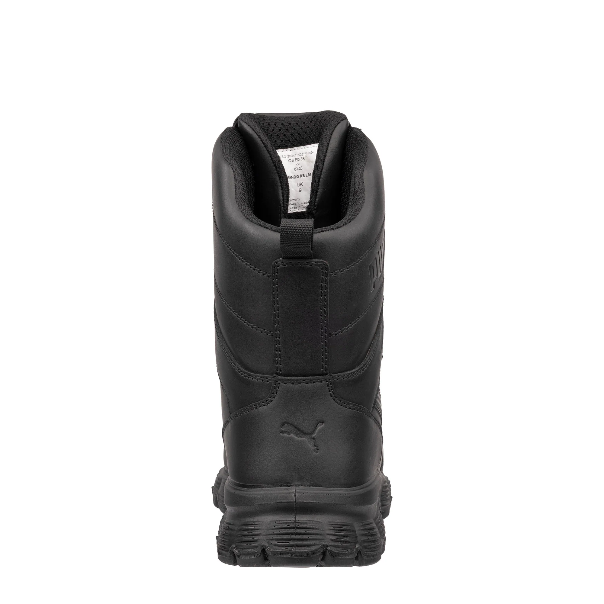 PUMA SAFETY KOMMANDO RB L8 Berufsschuh O6 - Image 6