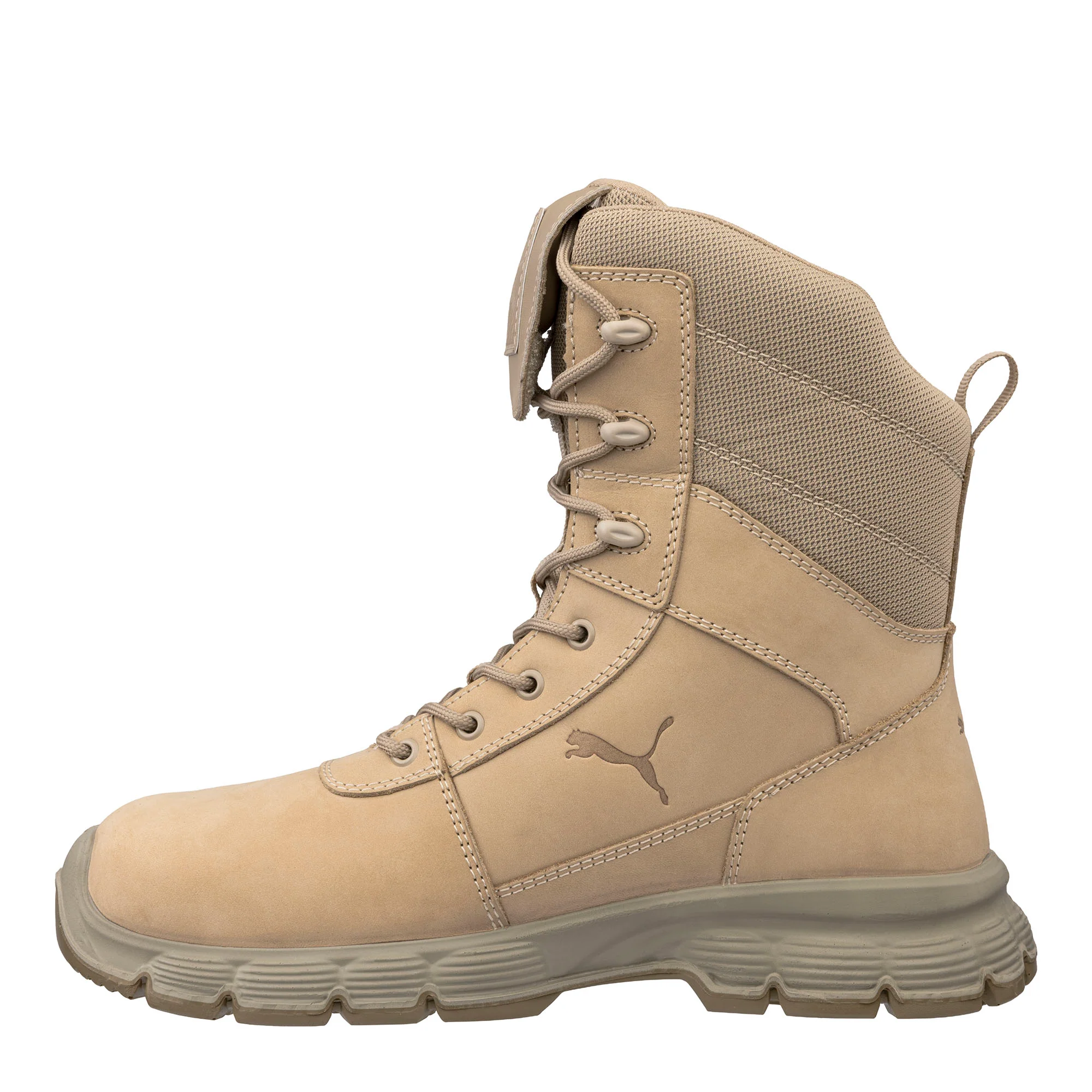 PUMA SAFETY KOMMANDO RB N8 Berufsschuh O1 - Image 4